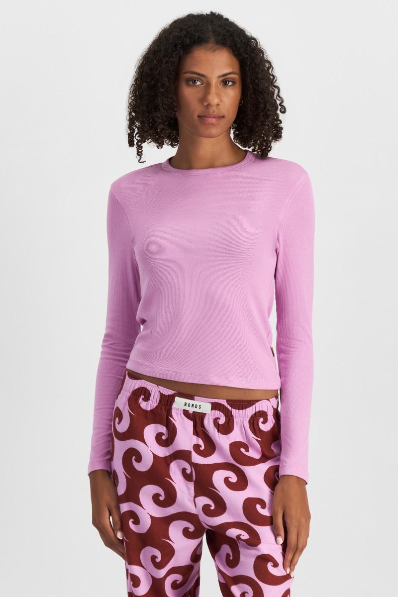 Sleep Tee Bonds Womens Sleepwear Fleece Soho Pyjamas Myer Myer