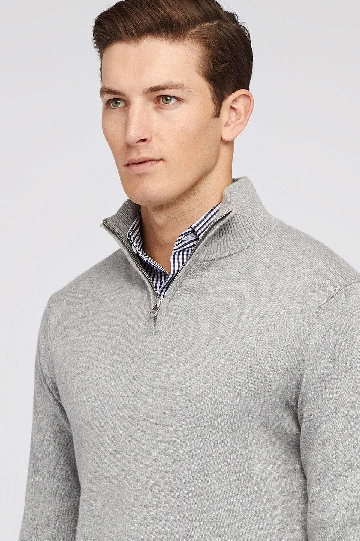 bonobos half zip