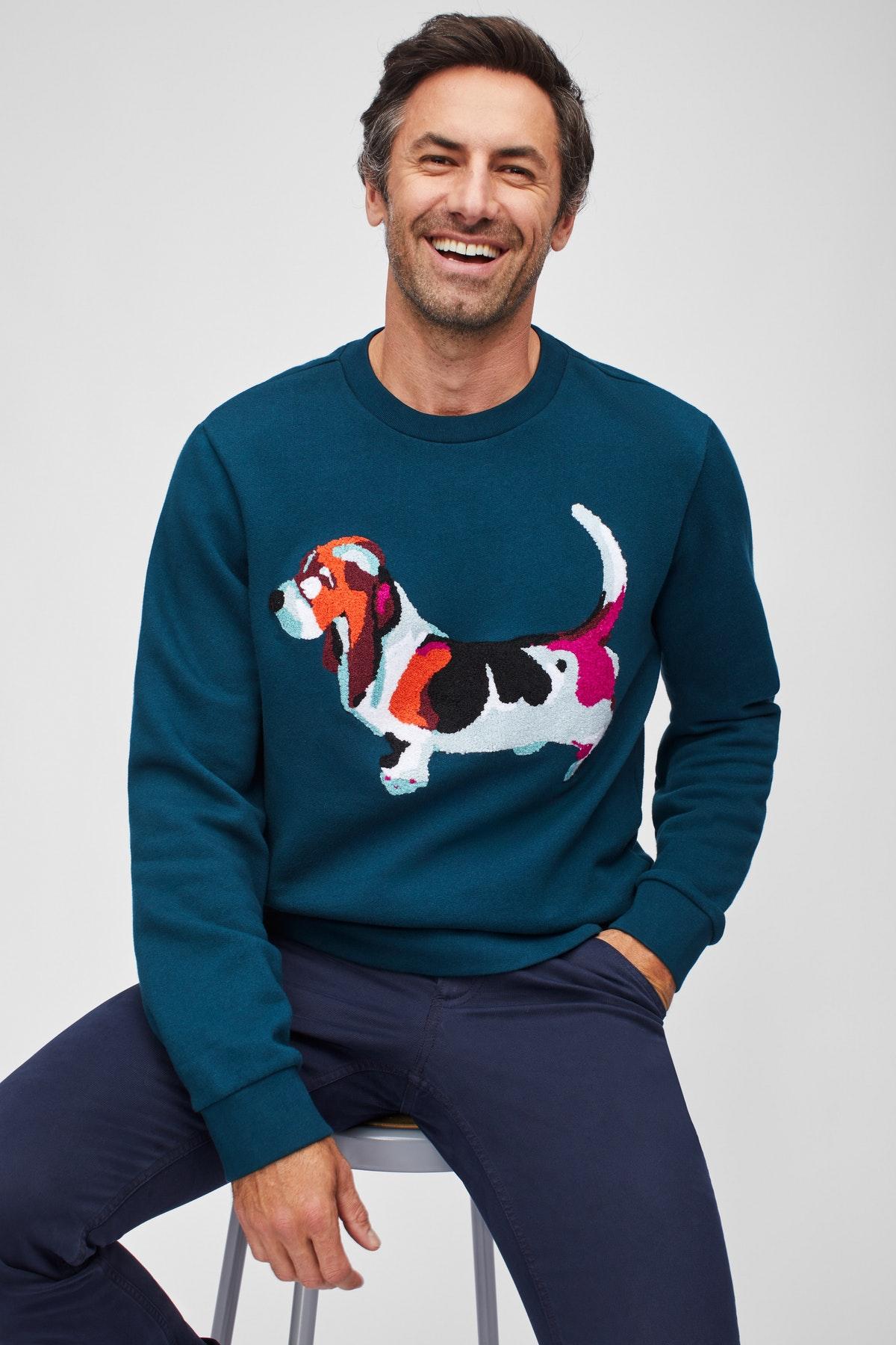 bonobos sweatshirts