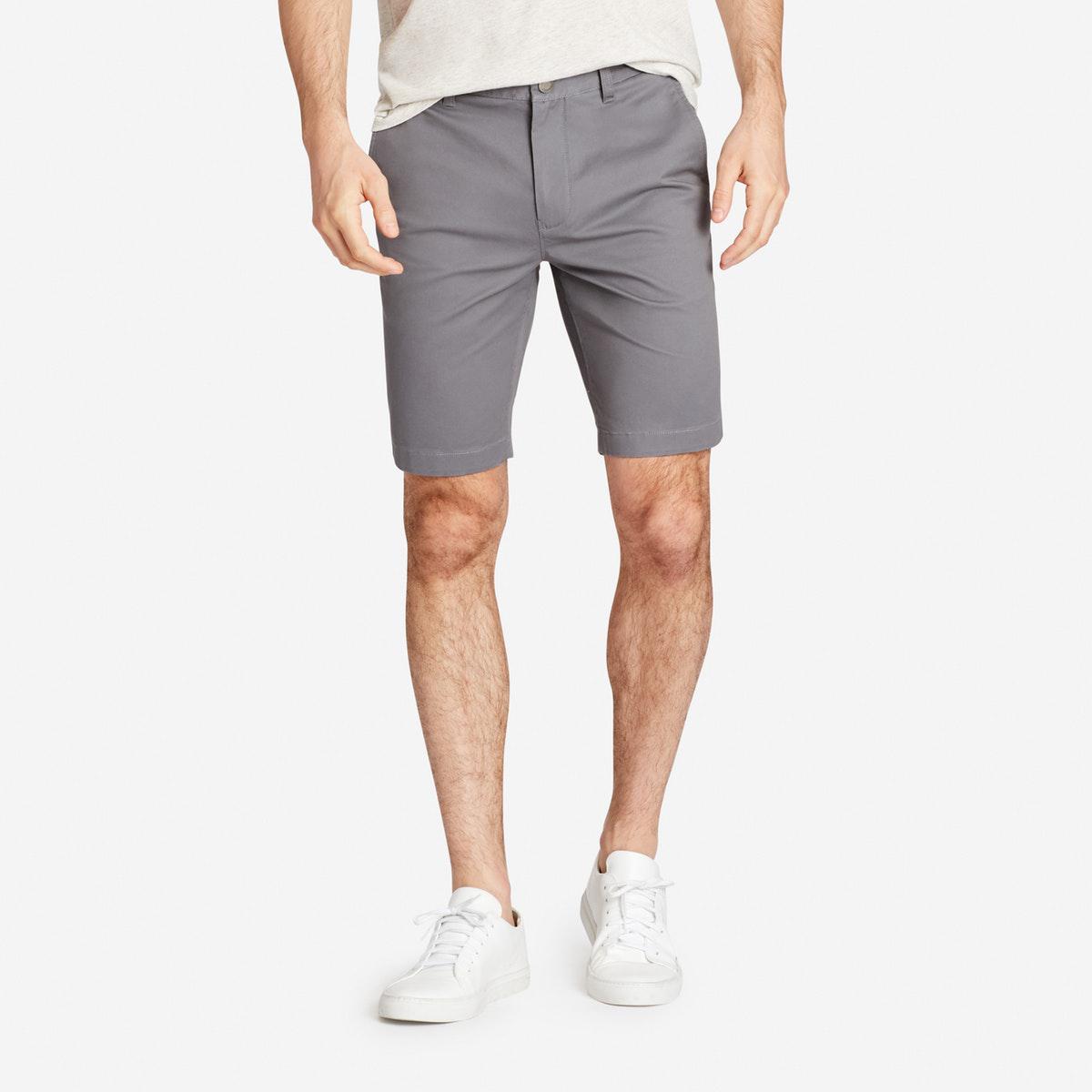 bonobos chino shorts