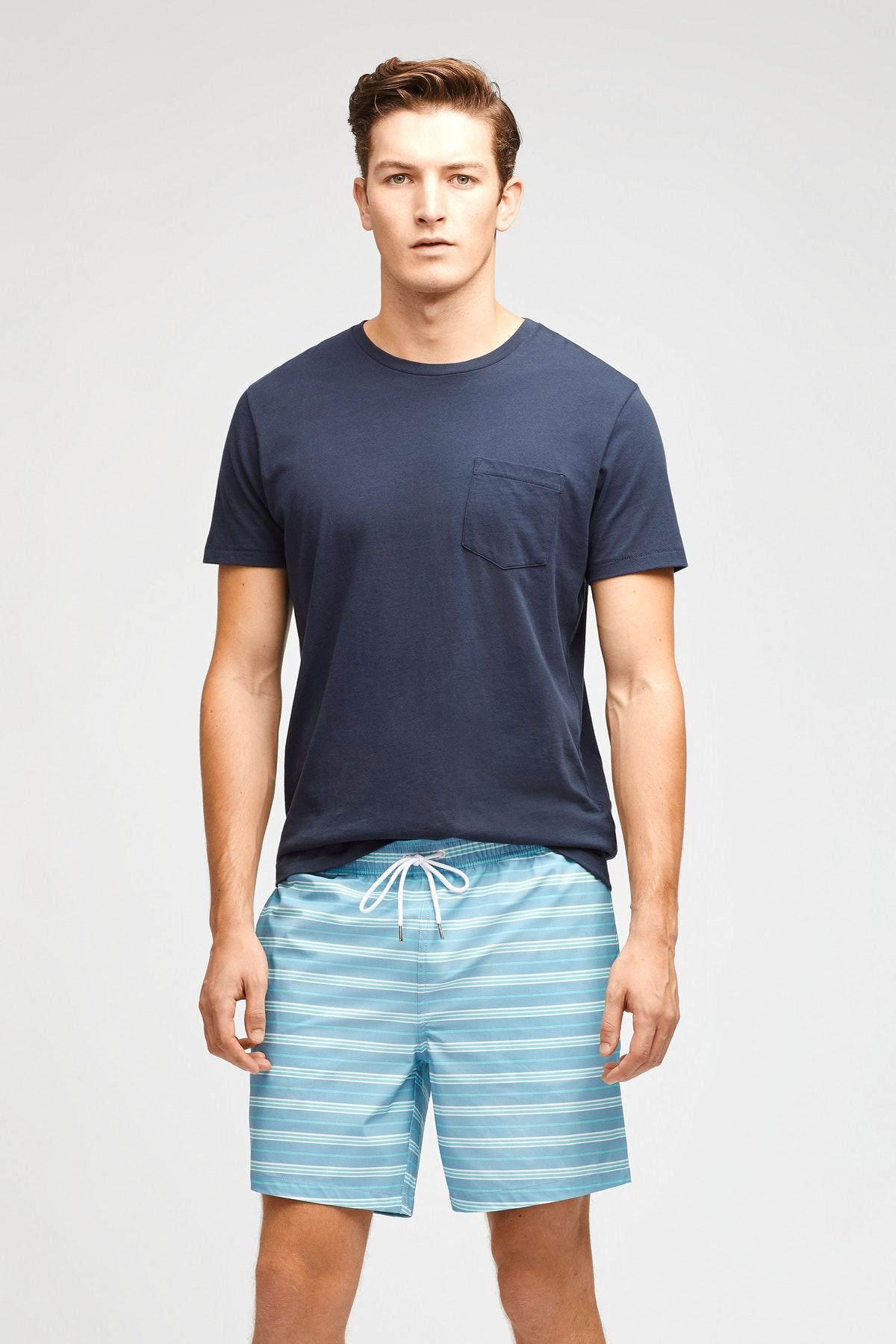 bonobos swim trunks