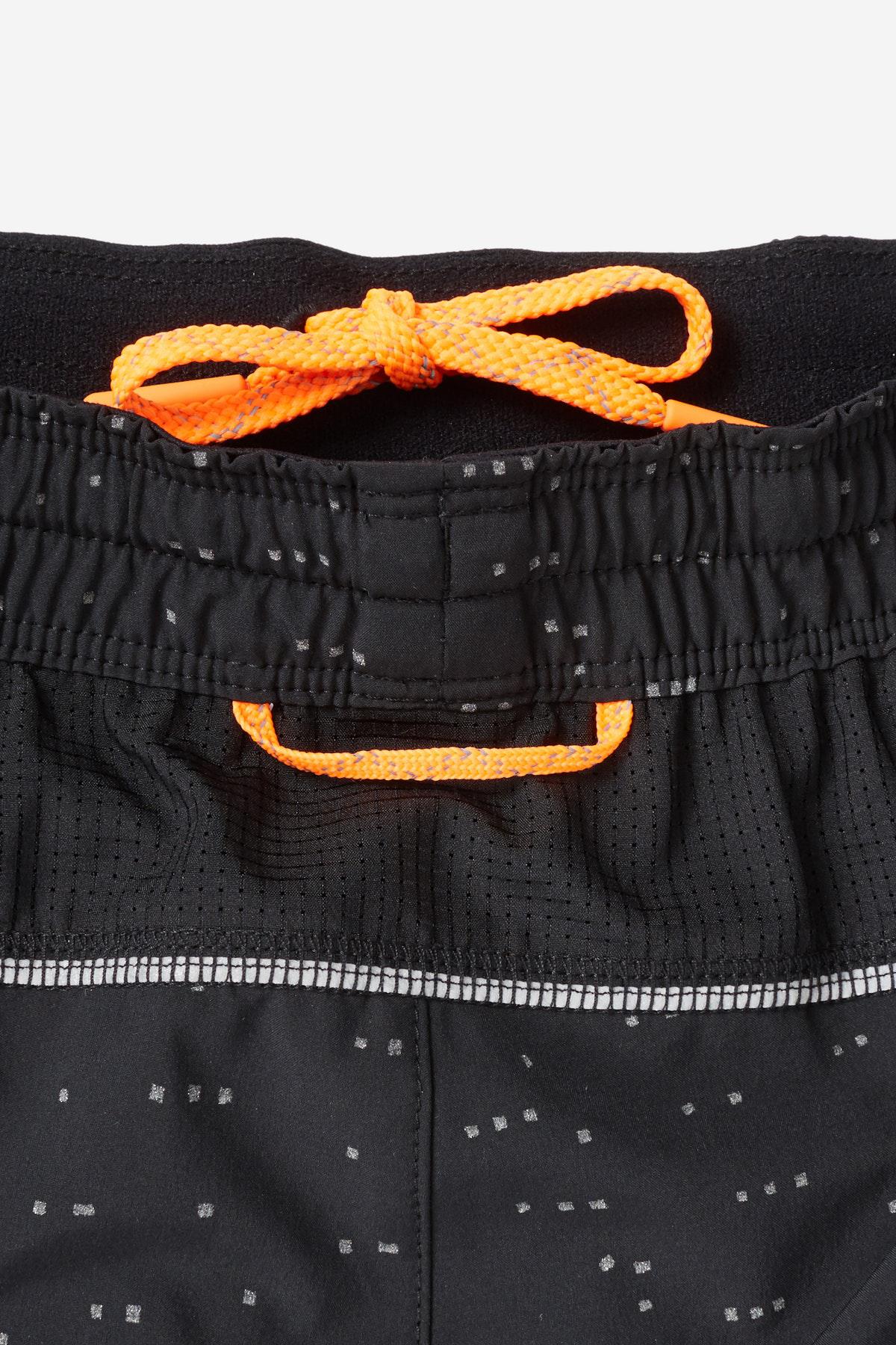 Bonobos Synthetic Core Shorts in Black 