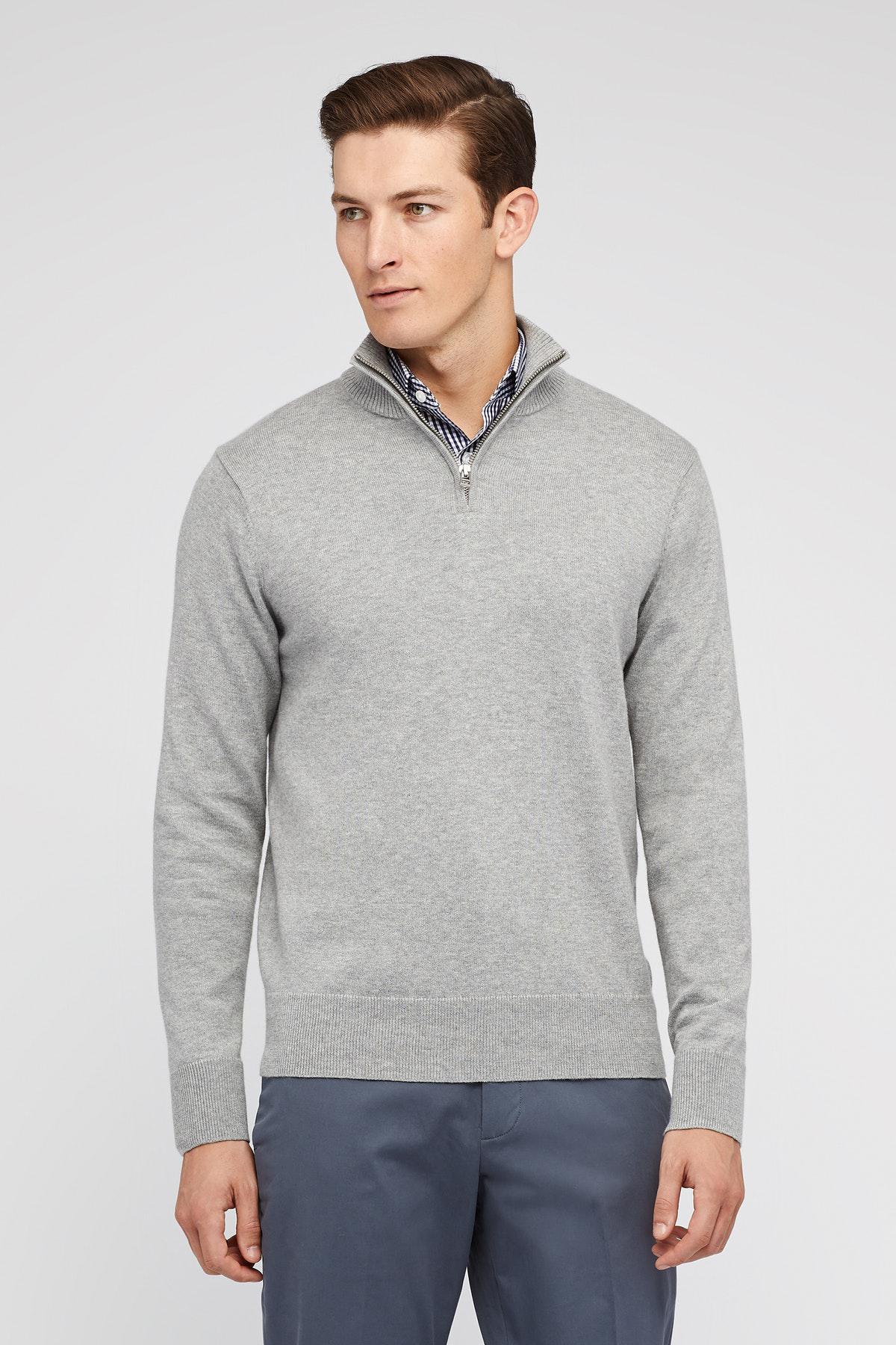 bonobos cashmere sweater