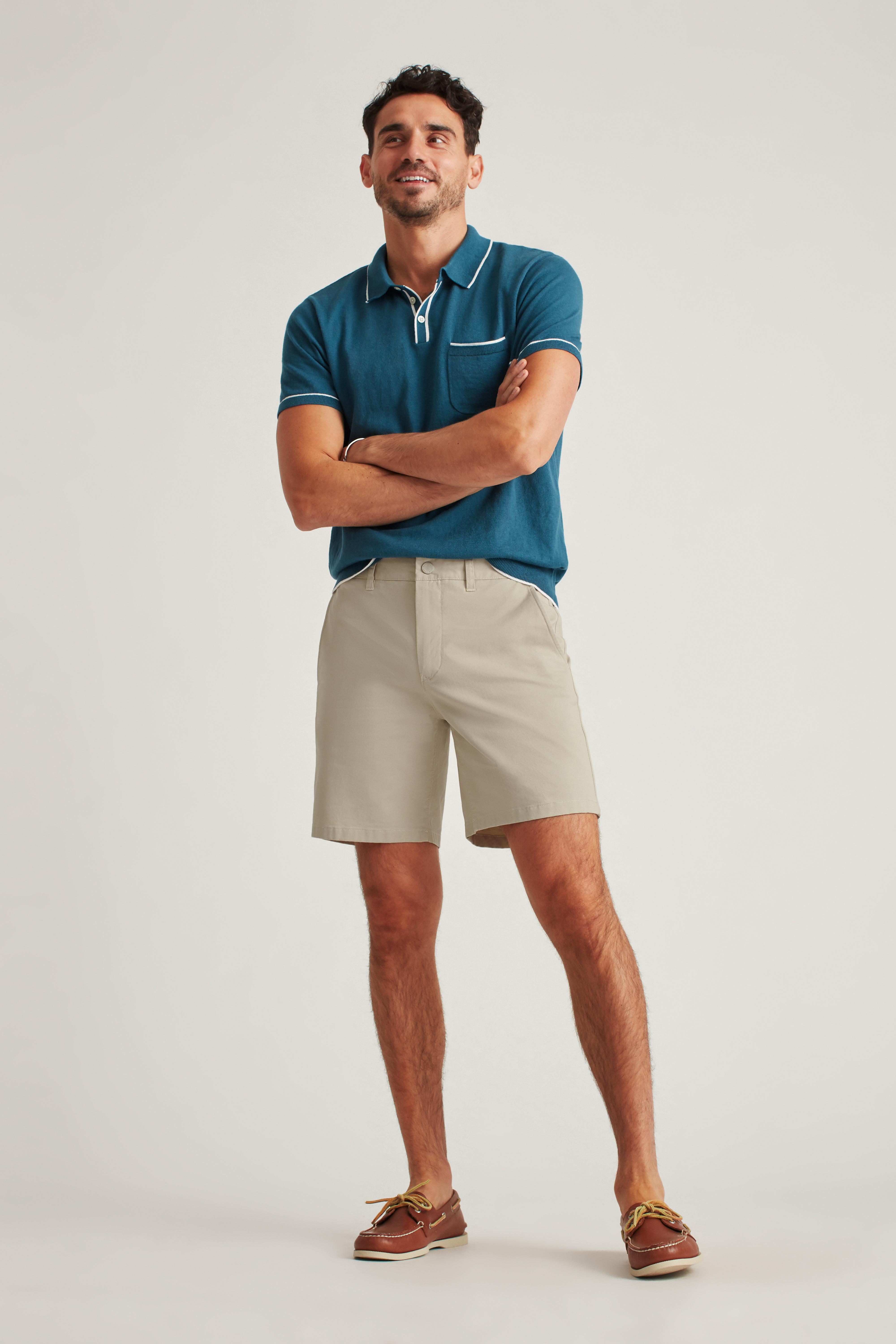 Bonobos Stretch Washed Chino Shorts for Men Lyst