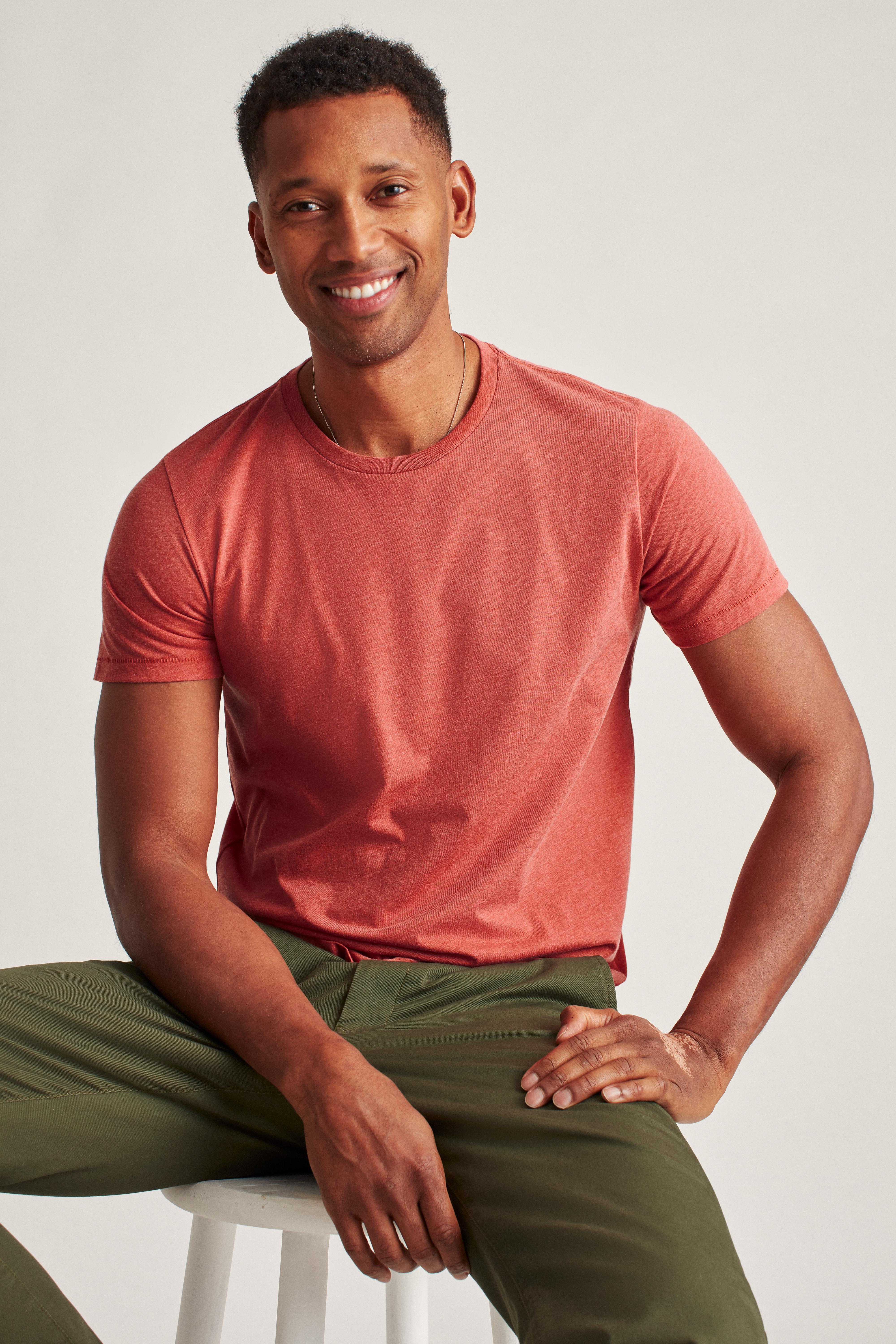 Bonobos soft everyday tee Clearance