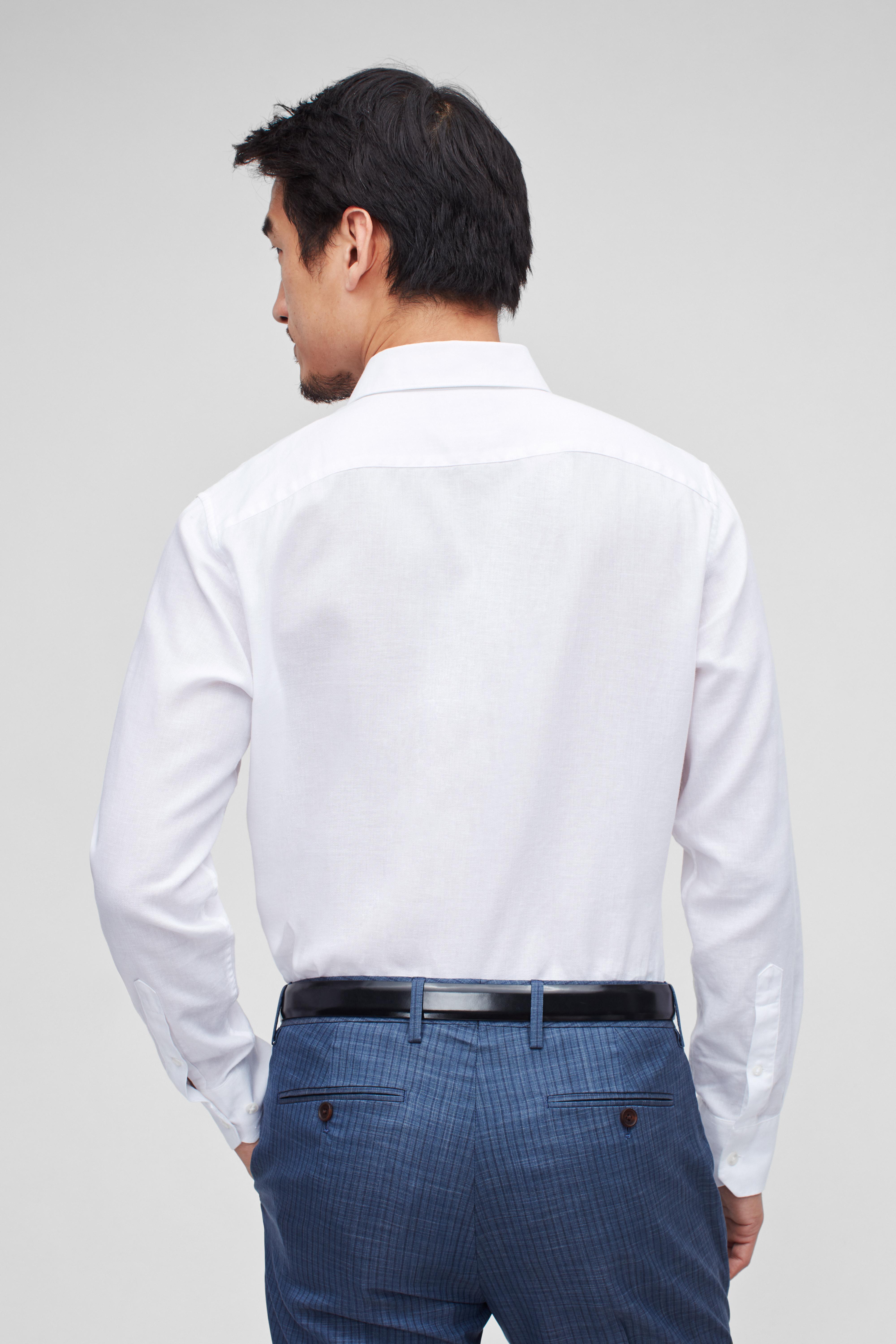 mens unbuttoned dress shirt