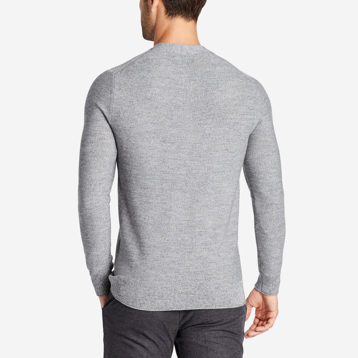 merino henley mens