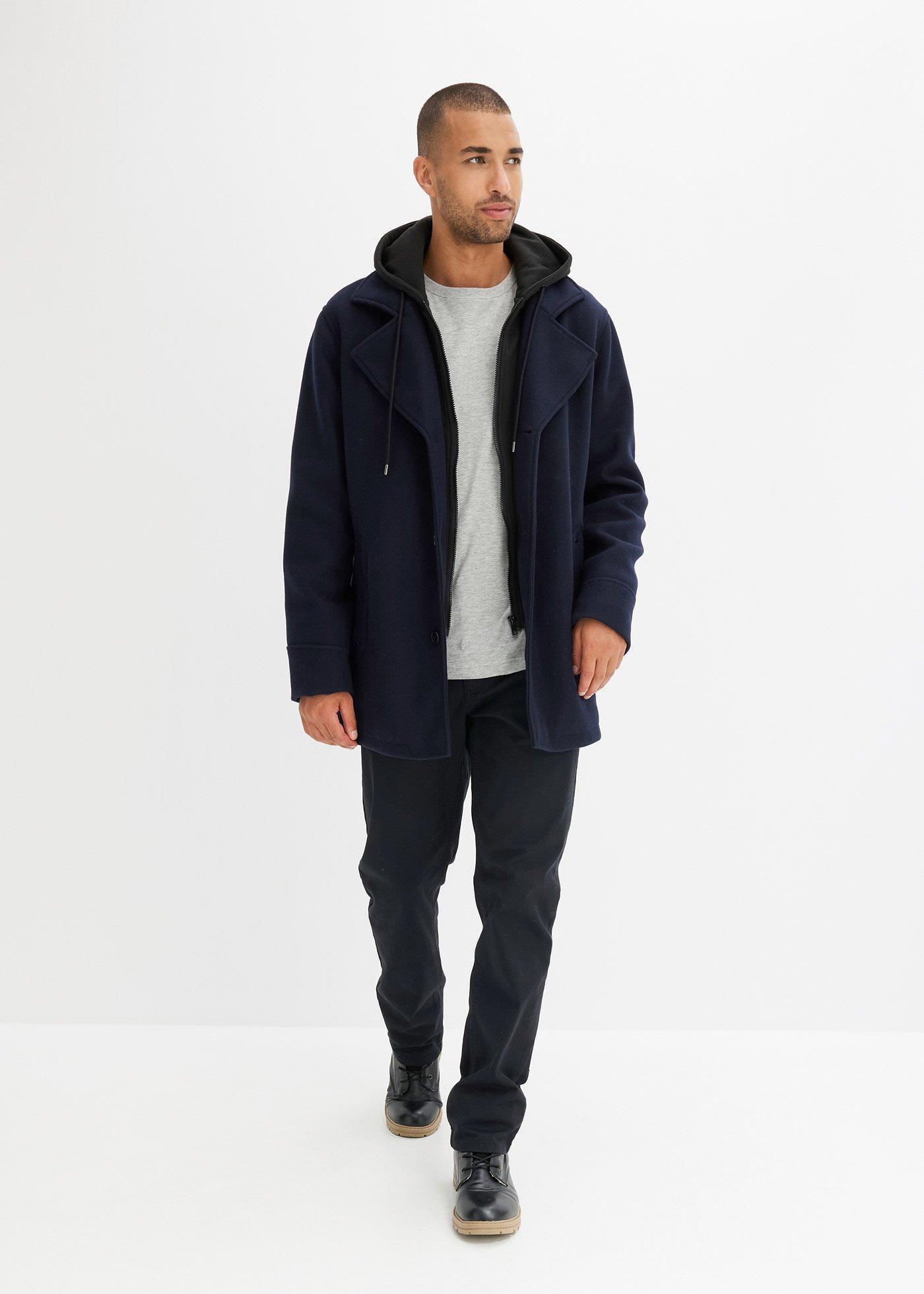 Fleece Umstands Tragejacke Bonprix Bonprix Schwangerschaftsjacke