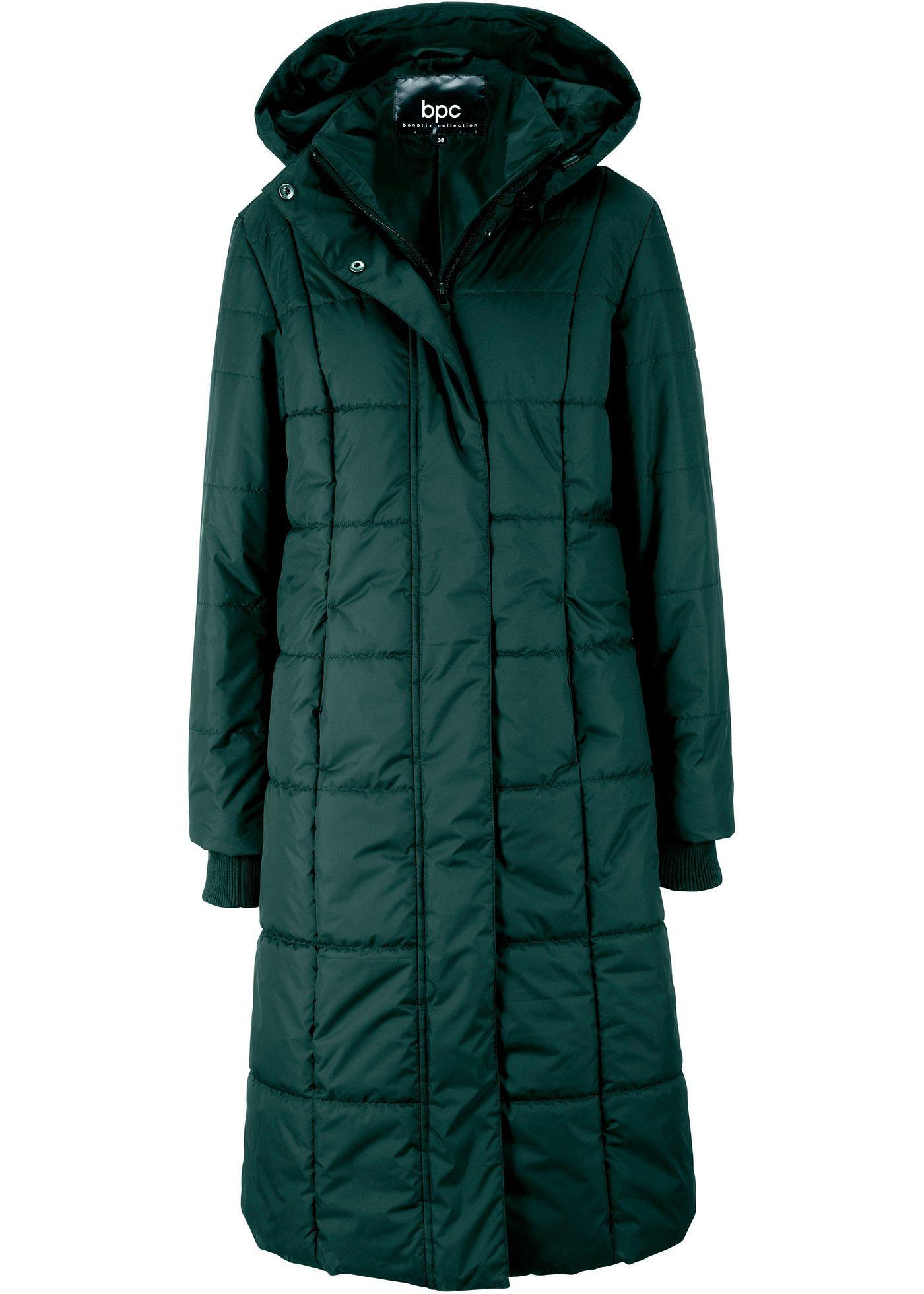 Bonprix Collection Bonprix Wintermantel Wintermantel Bonprix Jacke