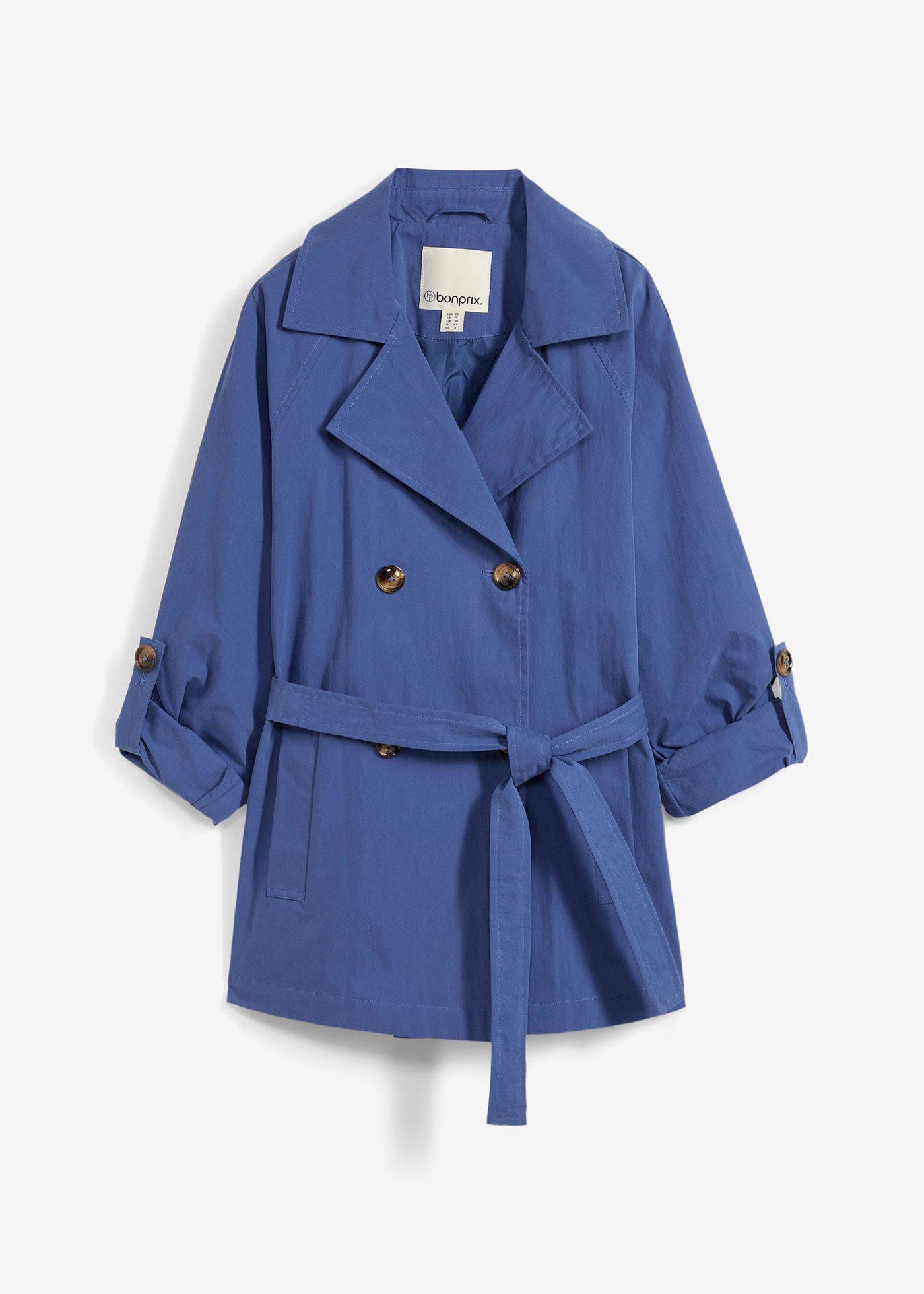 Fellimitat Mantel Bonprix Teddy Kurzmantel Teddy Mantel Tailliert