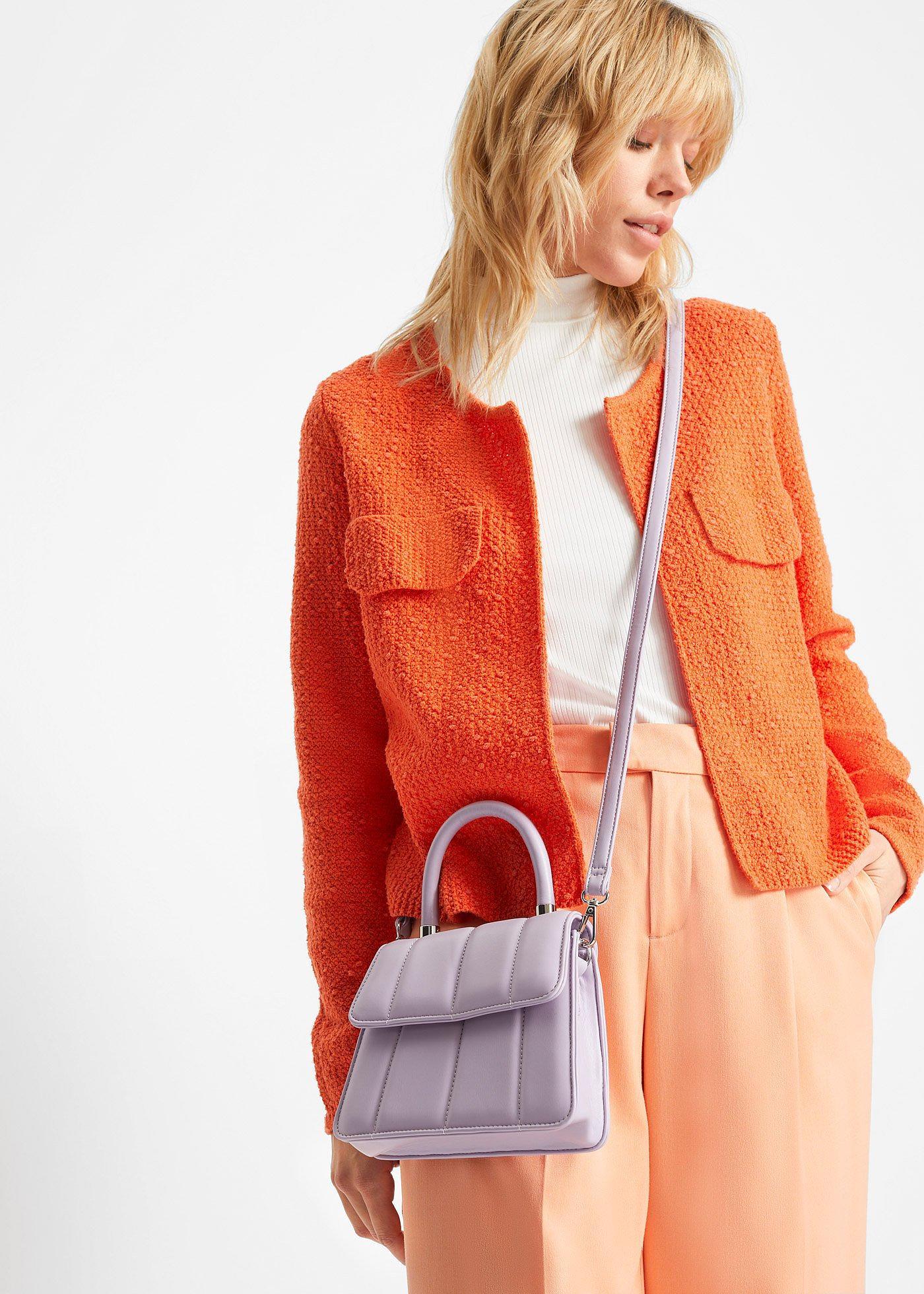 Damen-Taschen von bonprix in Lila Lyst DE