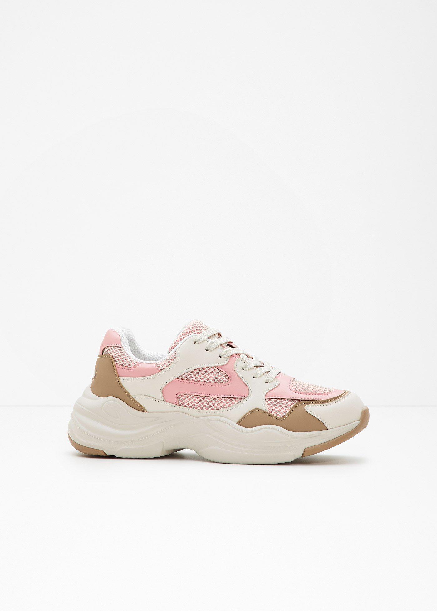 Sneakers low-top bonprix da donna Sconto online fino al 27% Lyst