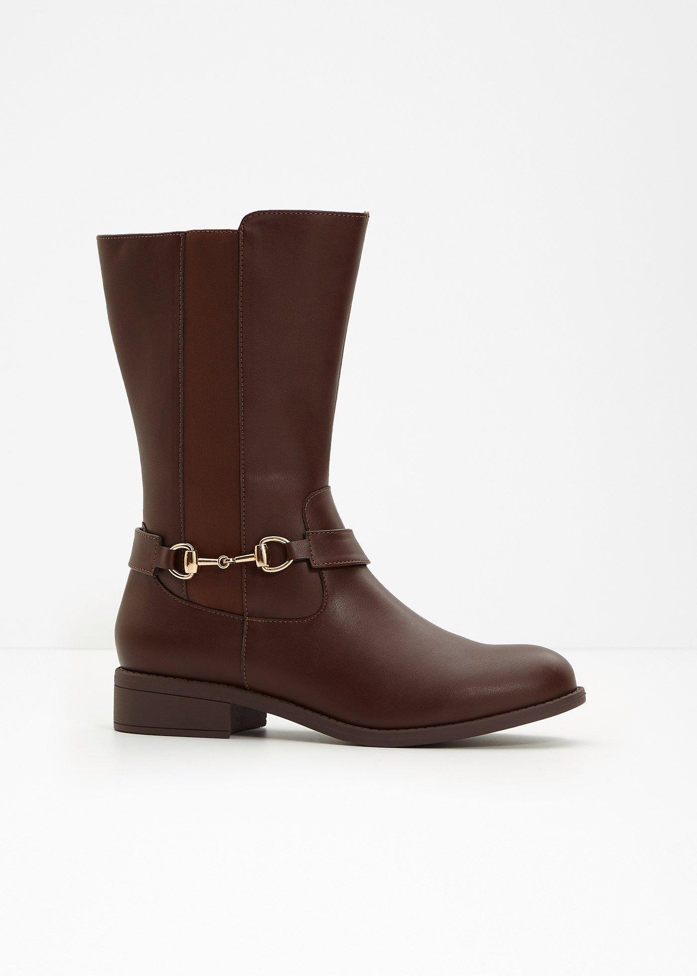 Damen bonprix Stiefeletten ab 29 € Lyst DE