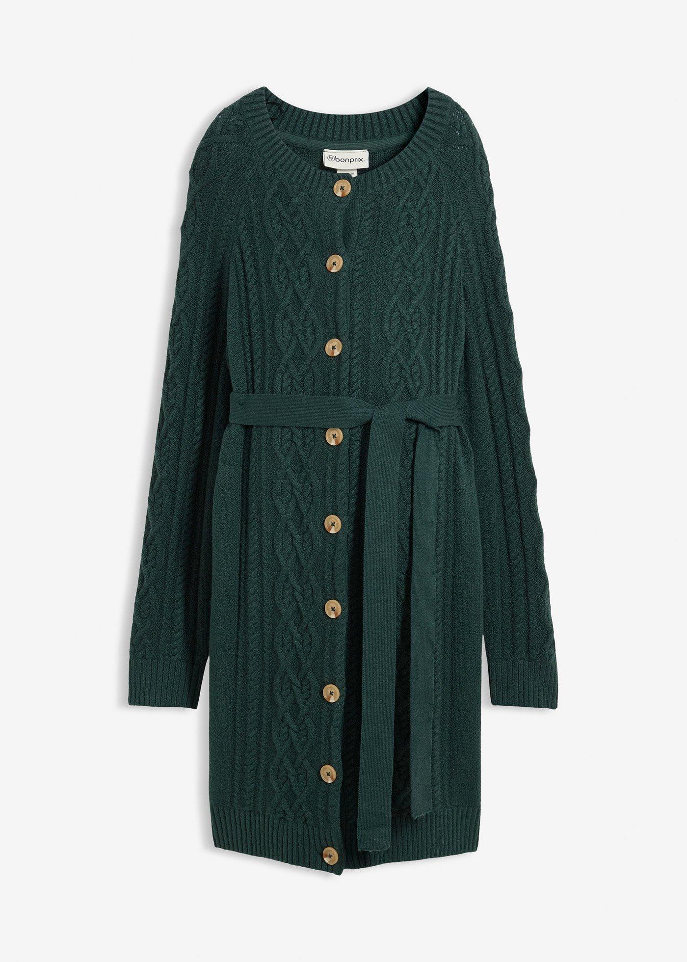 Strickmantel Bonprix Damen Strickjacken Bonprix Strickjacken Für