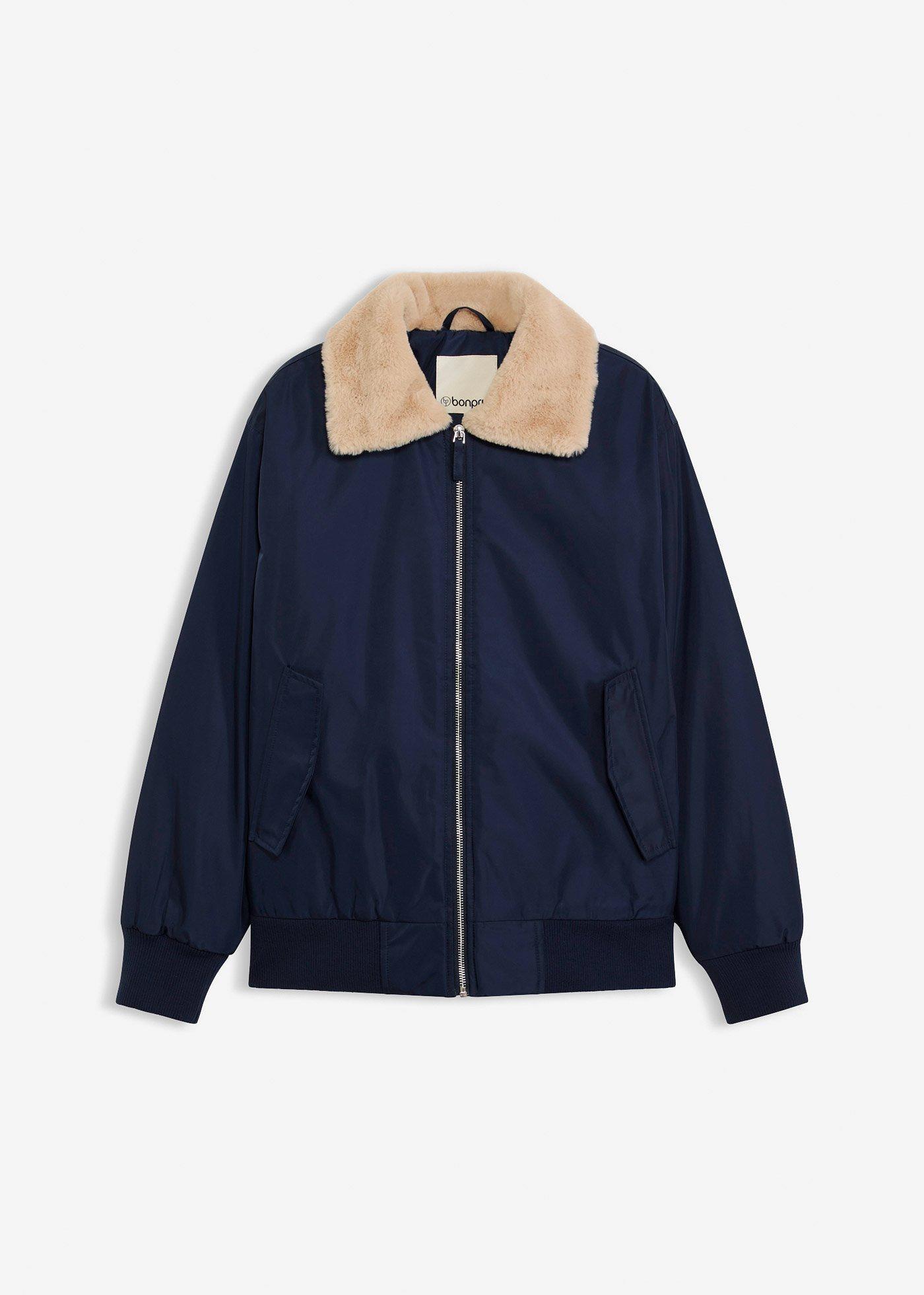 Giacche casual bonprix da donna Sconto online fino al 25% Lyst