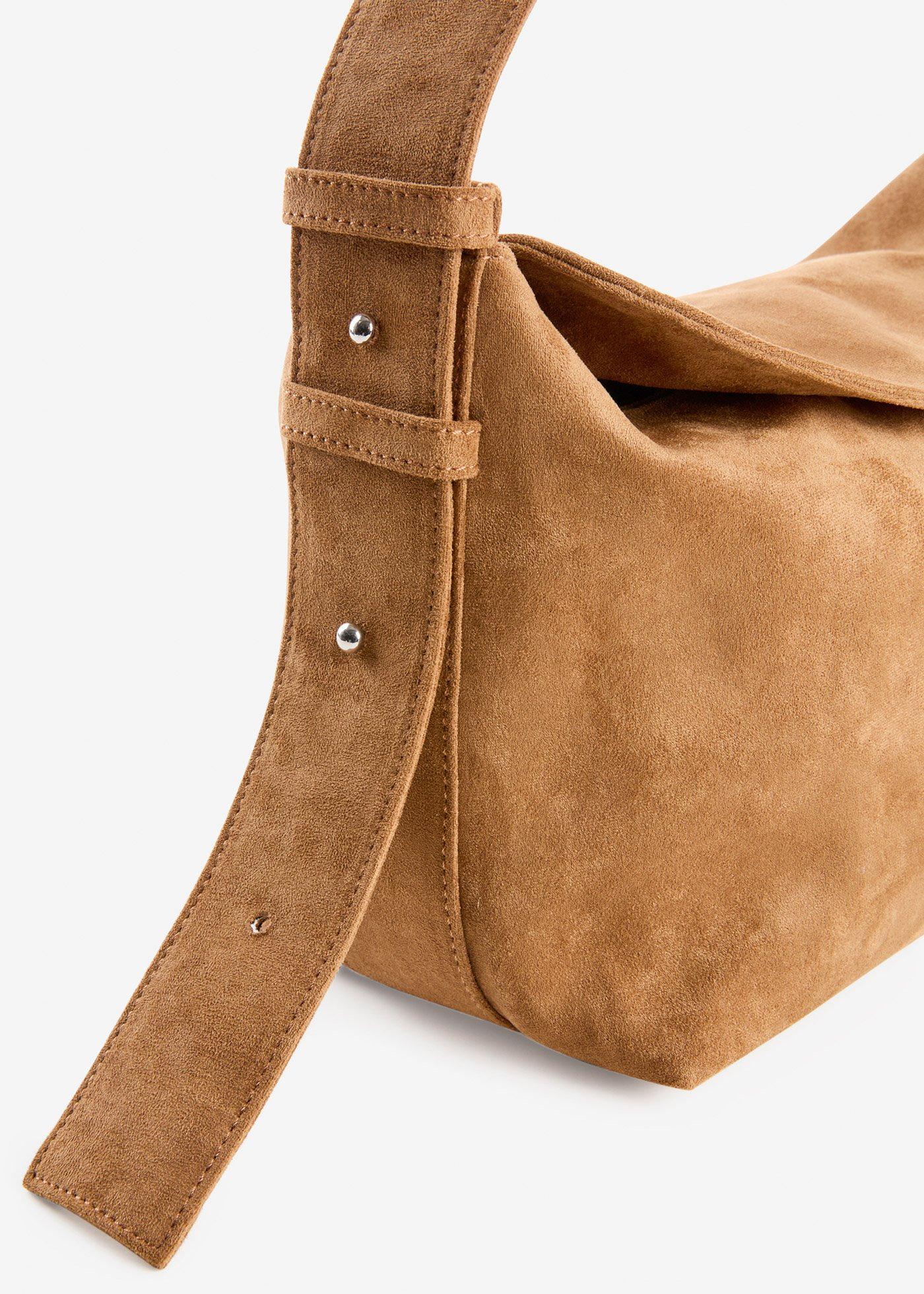 Damen-Taschen von bonprix in Weiß Lyst DE