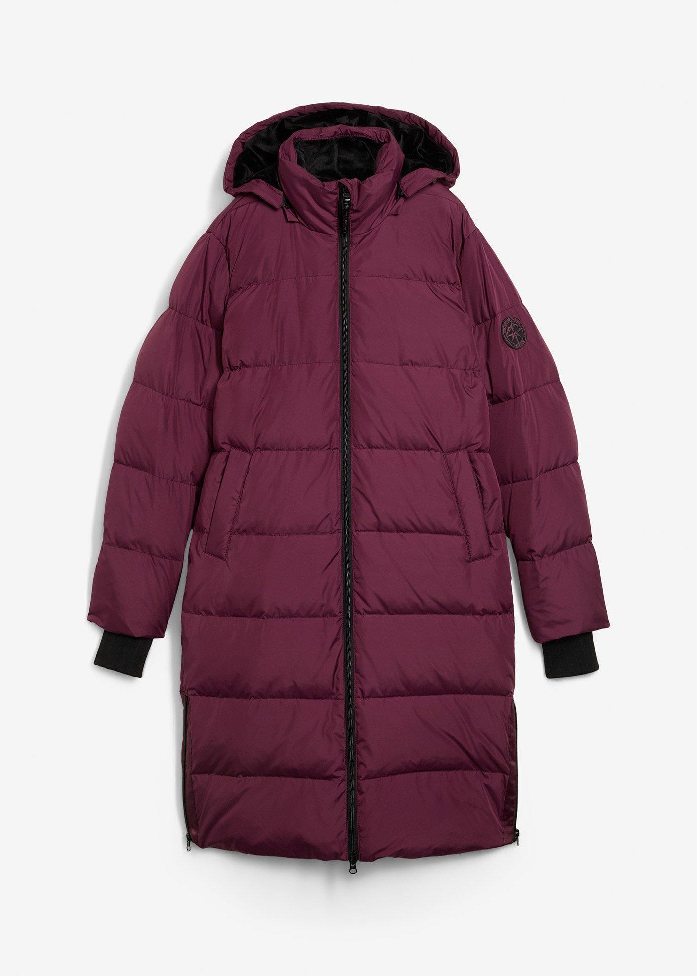 Damen-Jacken von bonprix in Lila Lyst DE