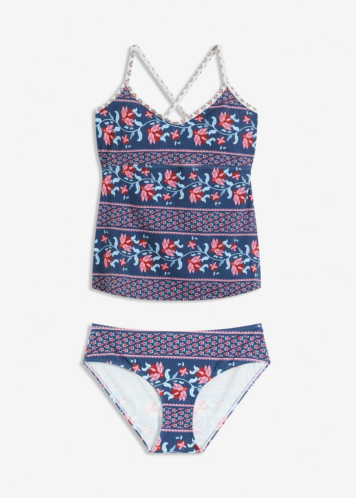 Tankini Bonprix Bon Prix Costumi Da Bagno Swimwear Costumi Bonprix