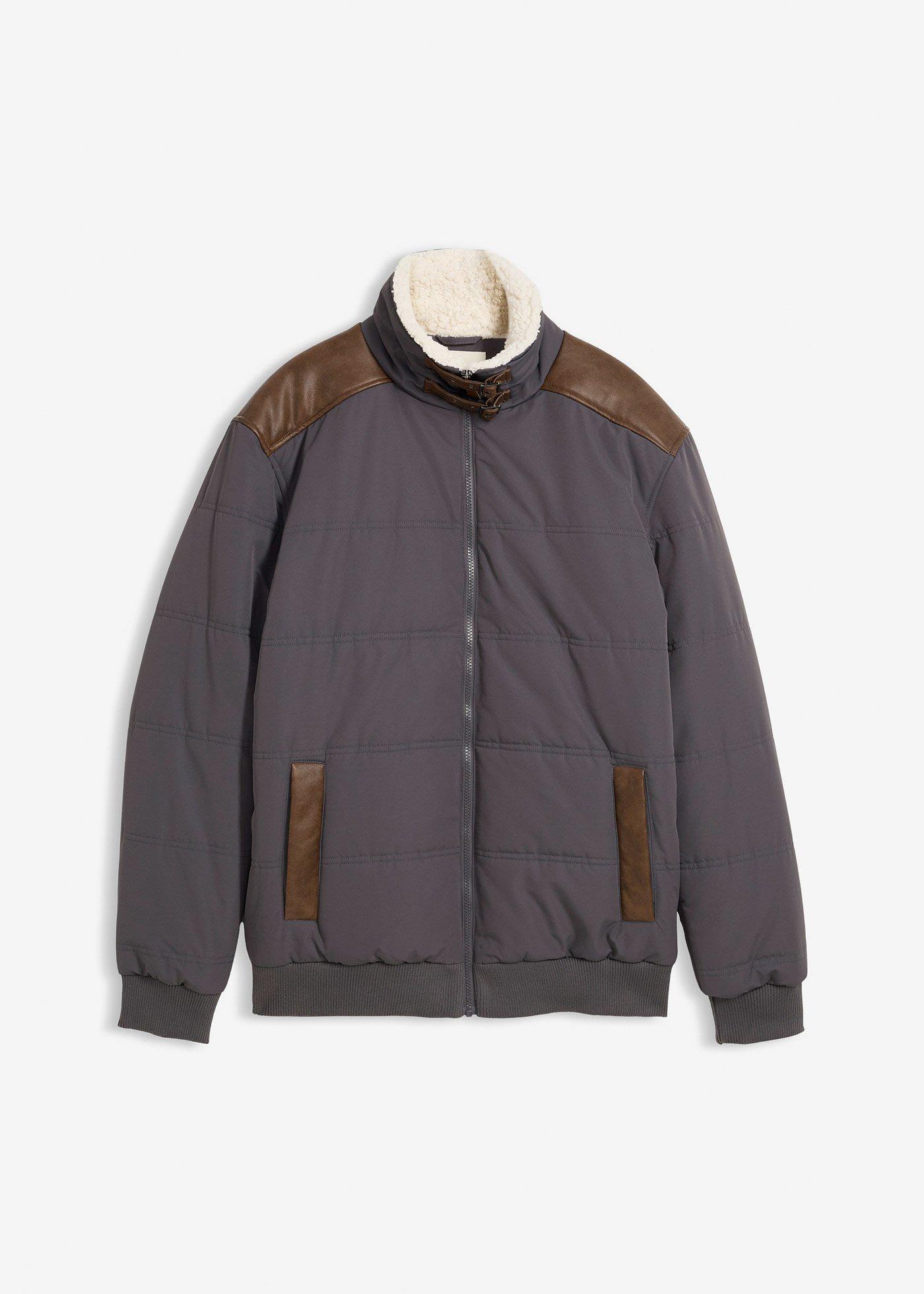 Giacche casual bonprix da uomo Sconto online fino al 56% Lyst