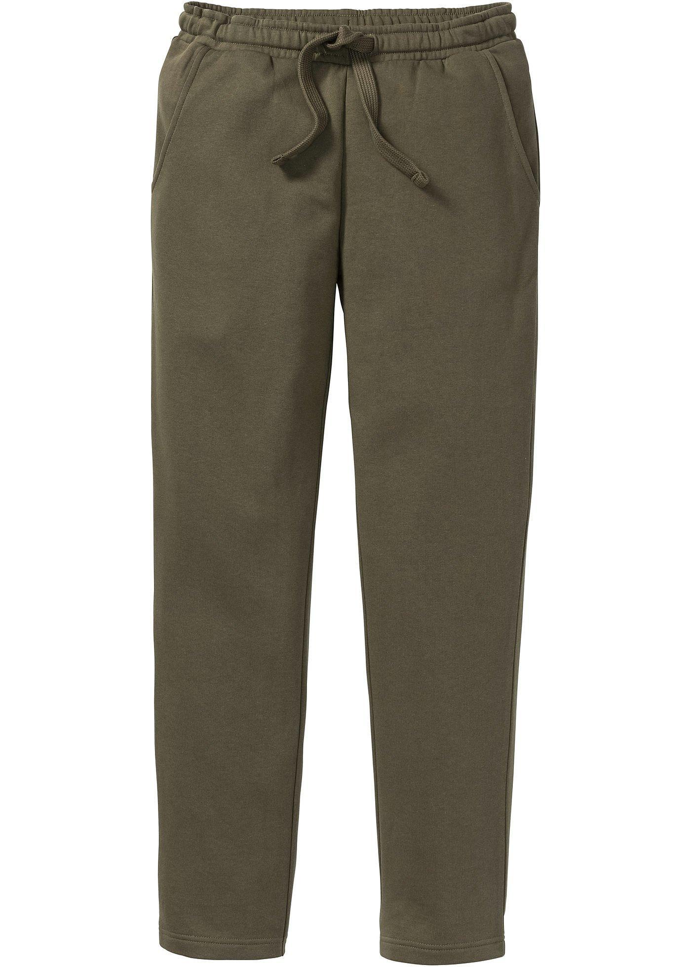Pantaloni sportivi Verde da uomo Lyst