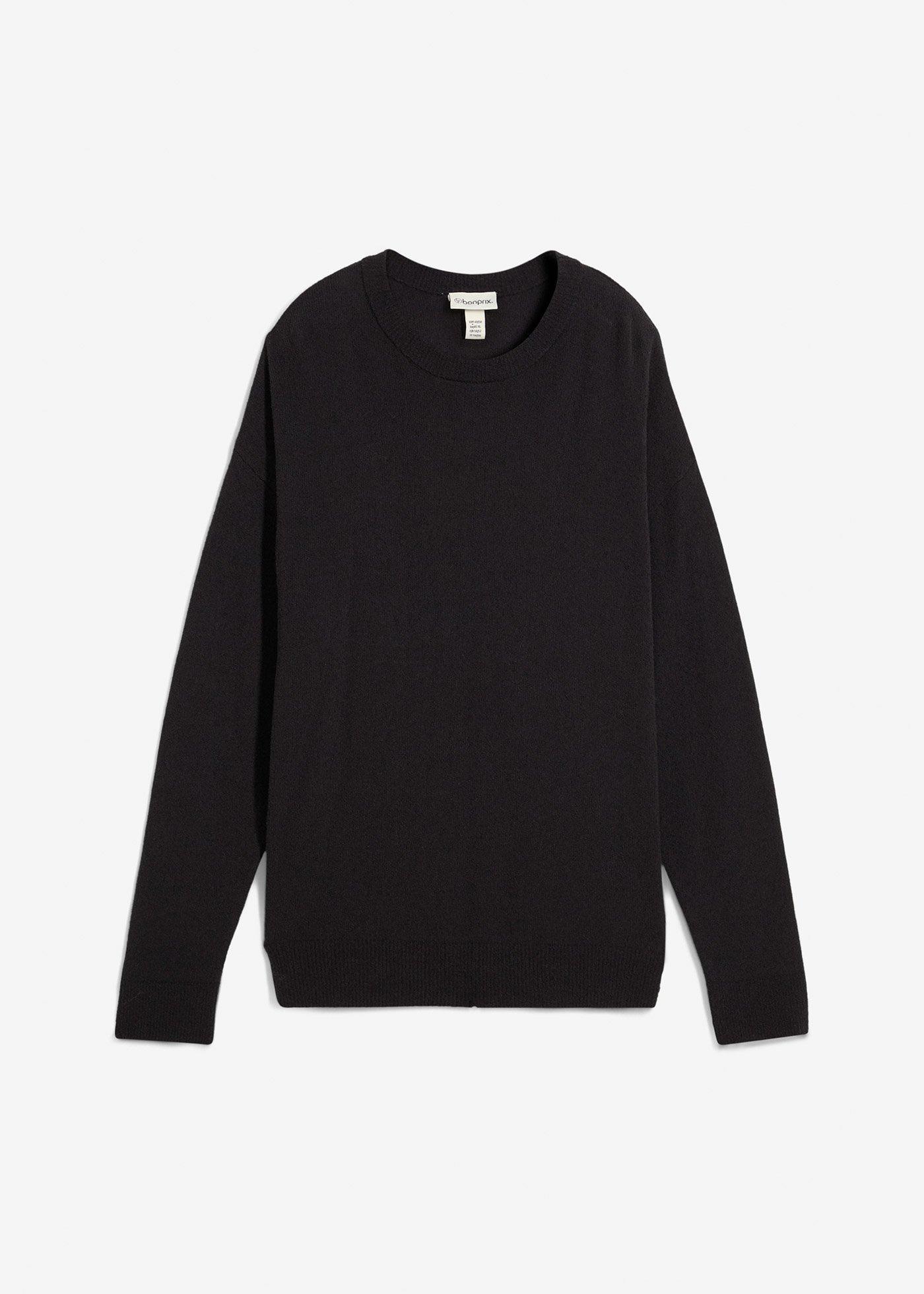 Maniche Lunghe Bonprix Maglieria Maglieria Bonprix Da Uomo