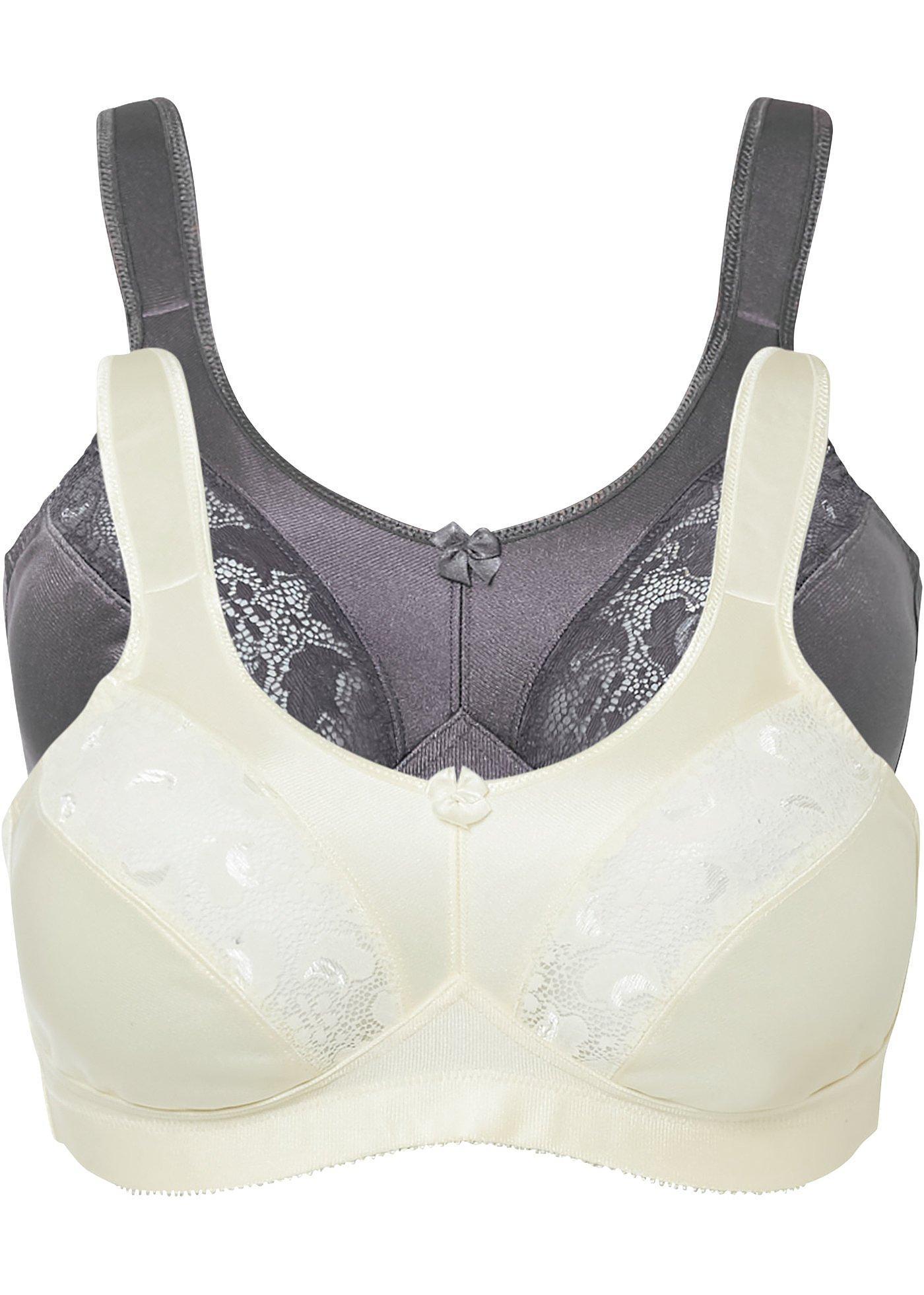 Reggiseni bonprix con ferretto sale