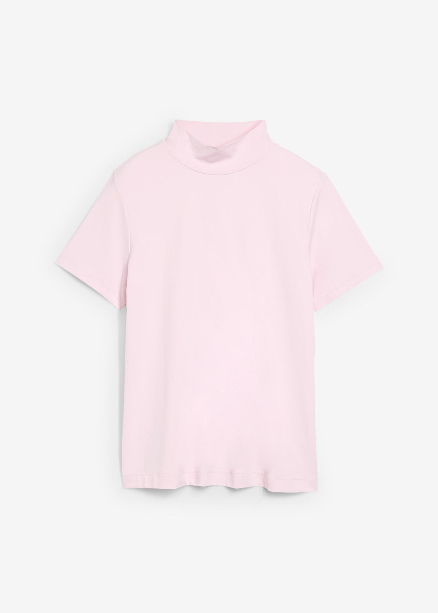 Viola Bonprix Maglia Lunga Top Bonprix Da Donna Sconto Online Fino