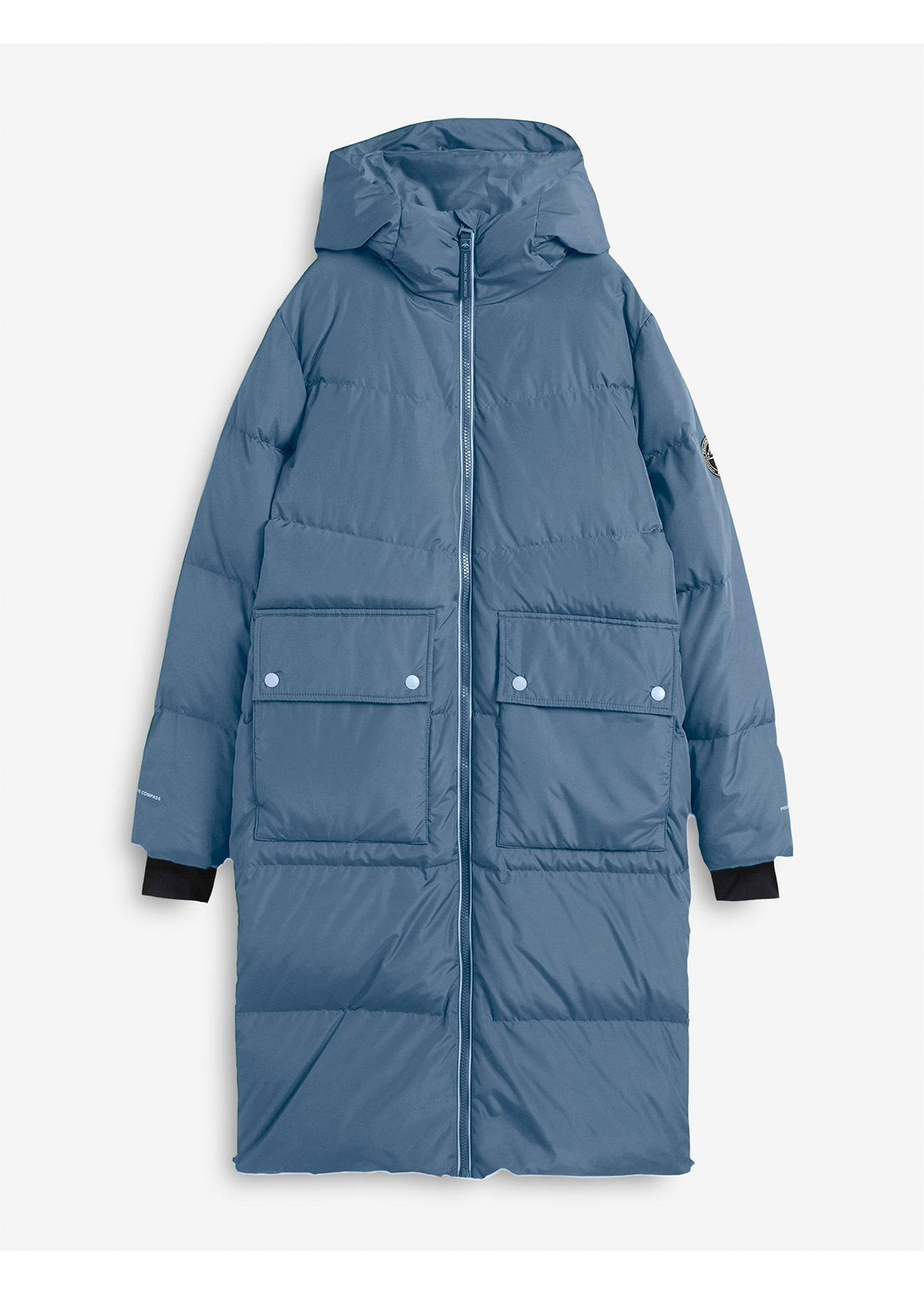 Damen-Jacken von bonprix in Blau Lyst DE - Main Image