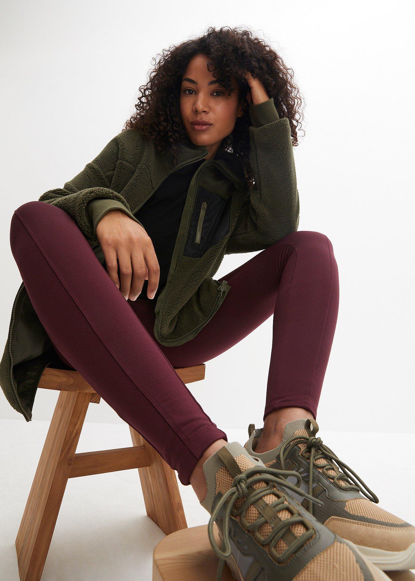 Bench Snowboardjacke Bench Skijacke Damen Parka FÃ¼r Kleine MÃ