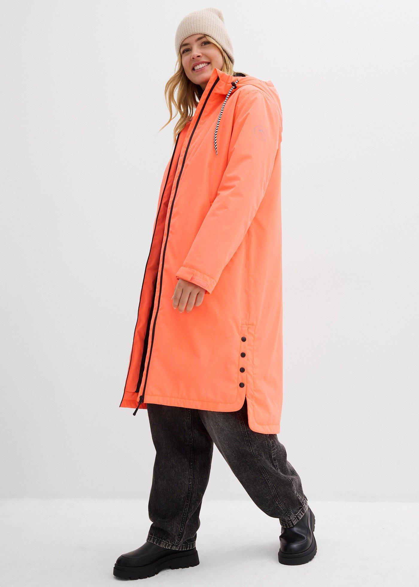 Kapuze Regenmantel Bonprix Winter Parka Bonprix Parka Mit Kapuze