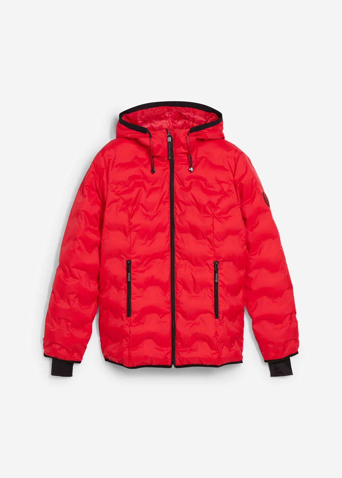 Damen-Jacken von bonprix in Rot Lyst DE