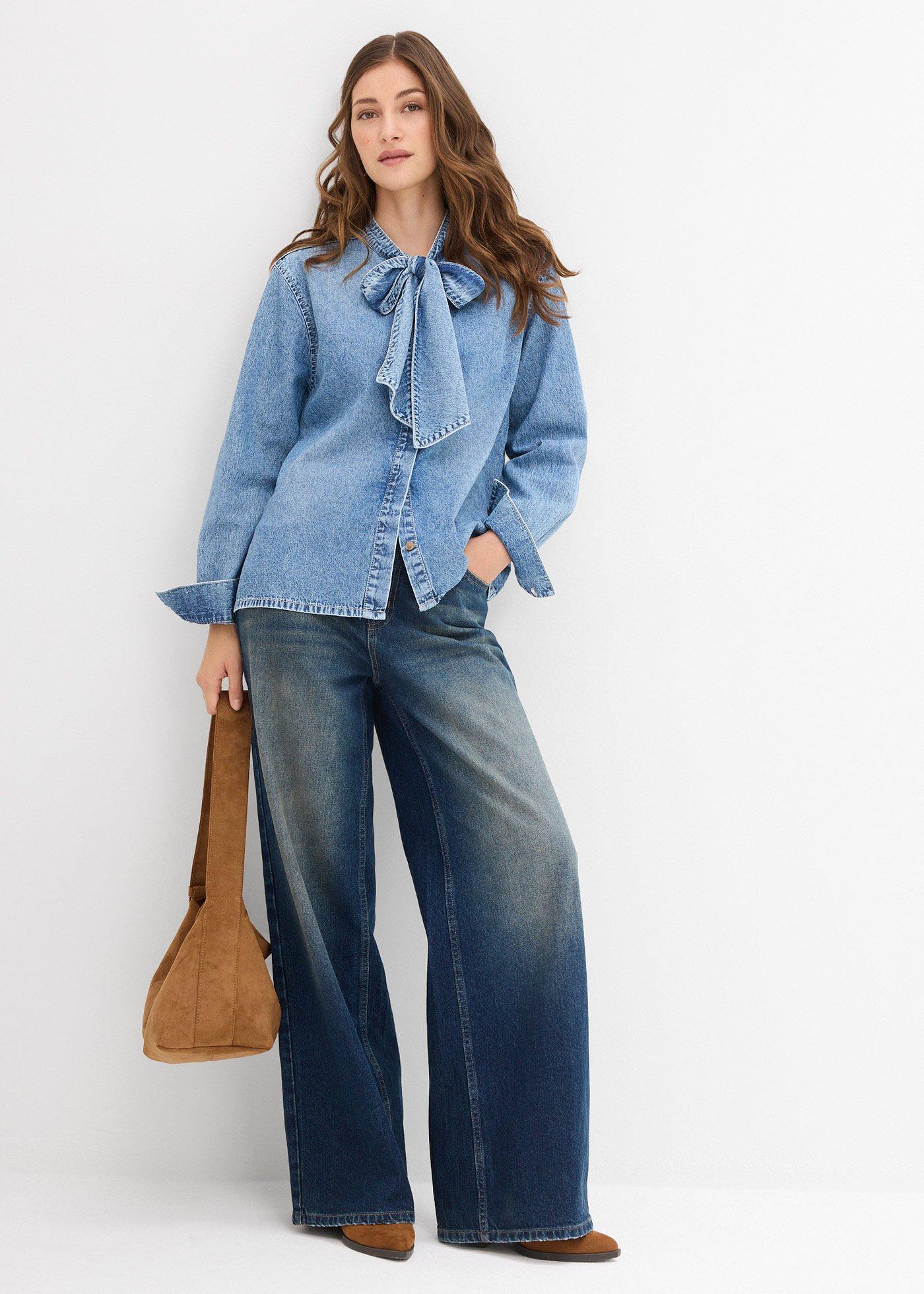 Camicette Bon Prix Camicie Camicie Eleganti Bonprix Camicie Donne