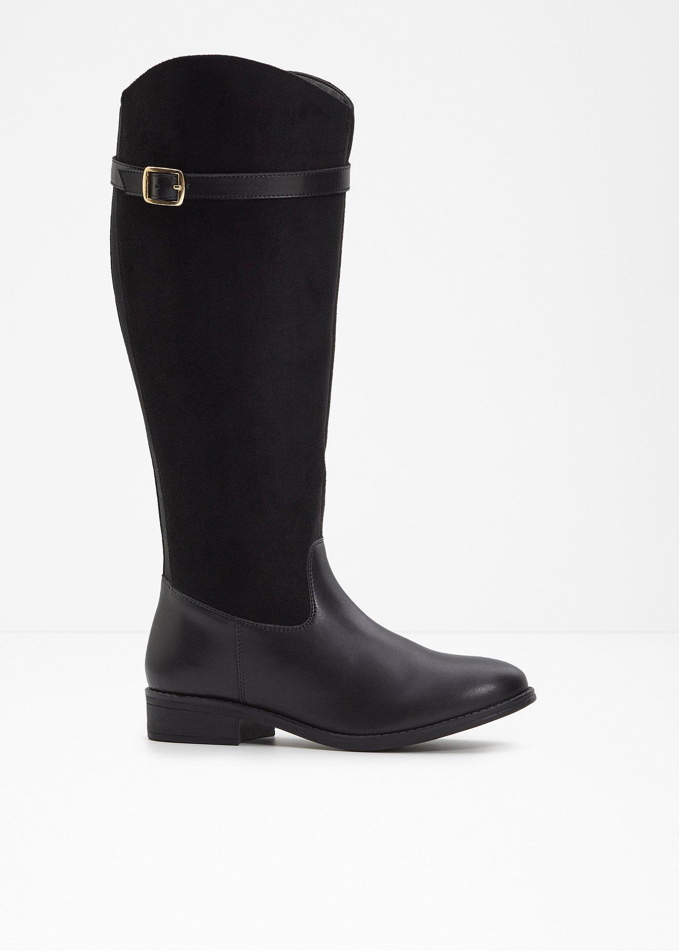 Chelsea Boots Bonprix Neue Damen Stiefel Stiefeletten Bonprix
