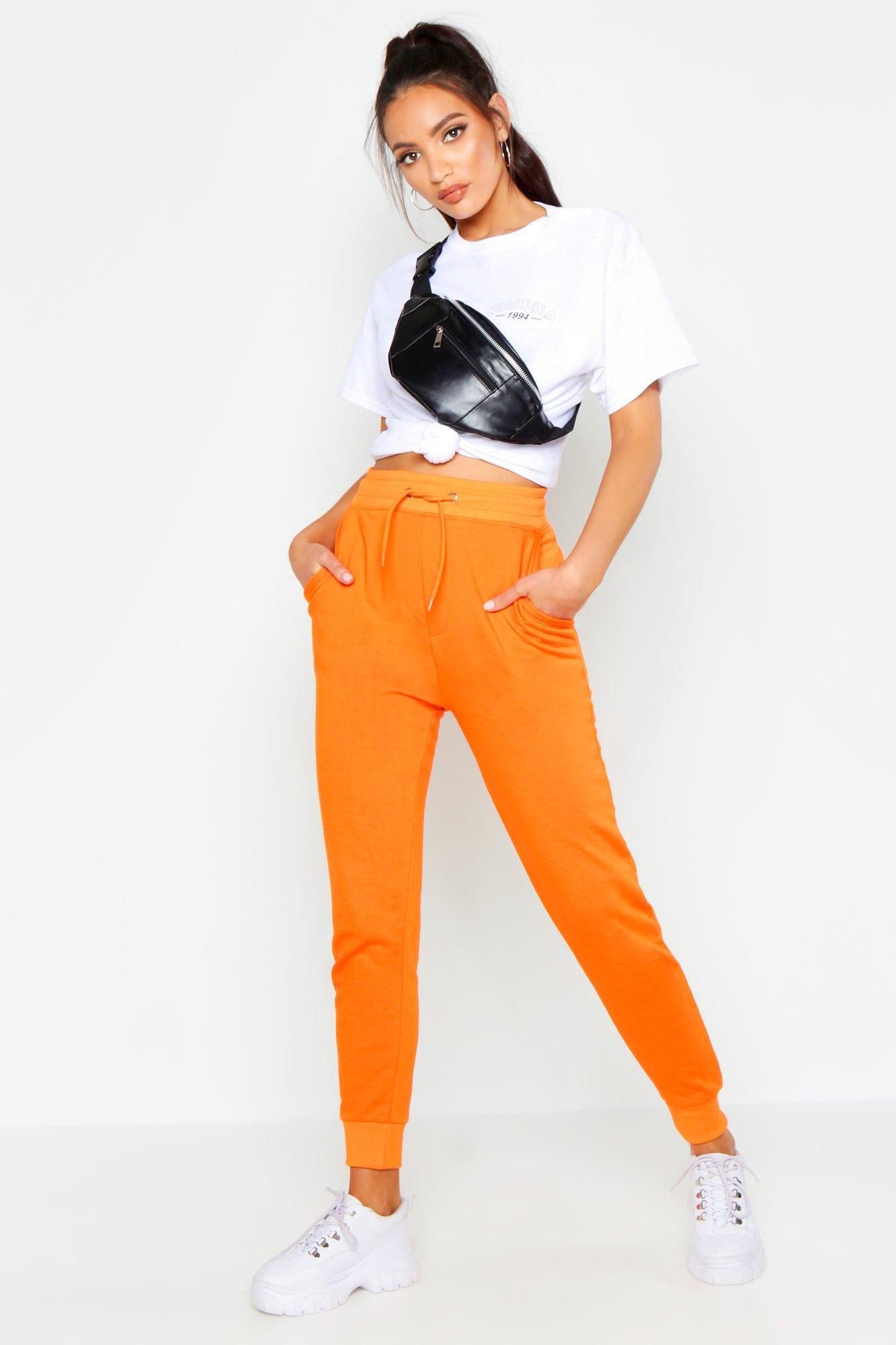 boohoo official joggers
