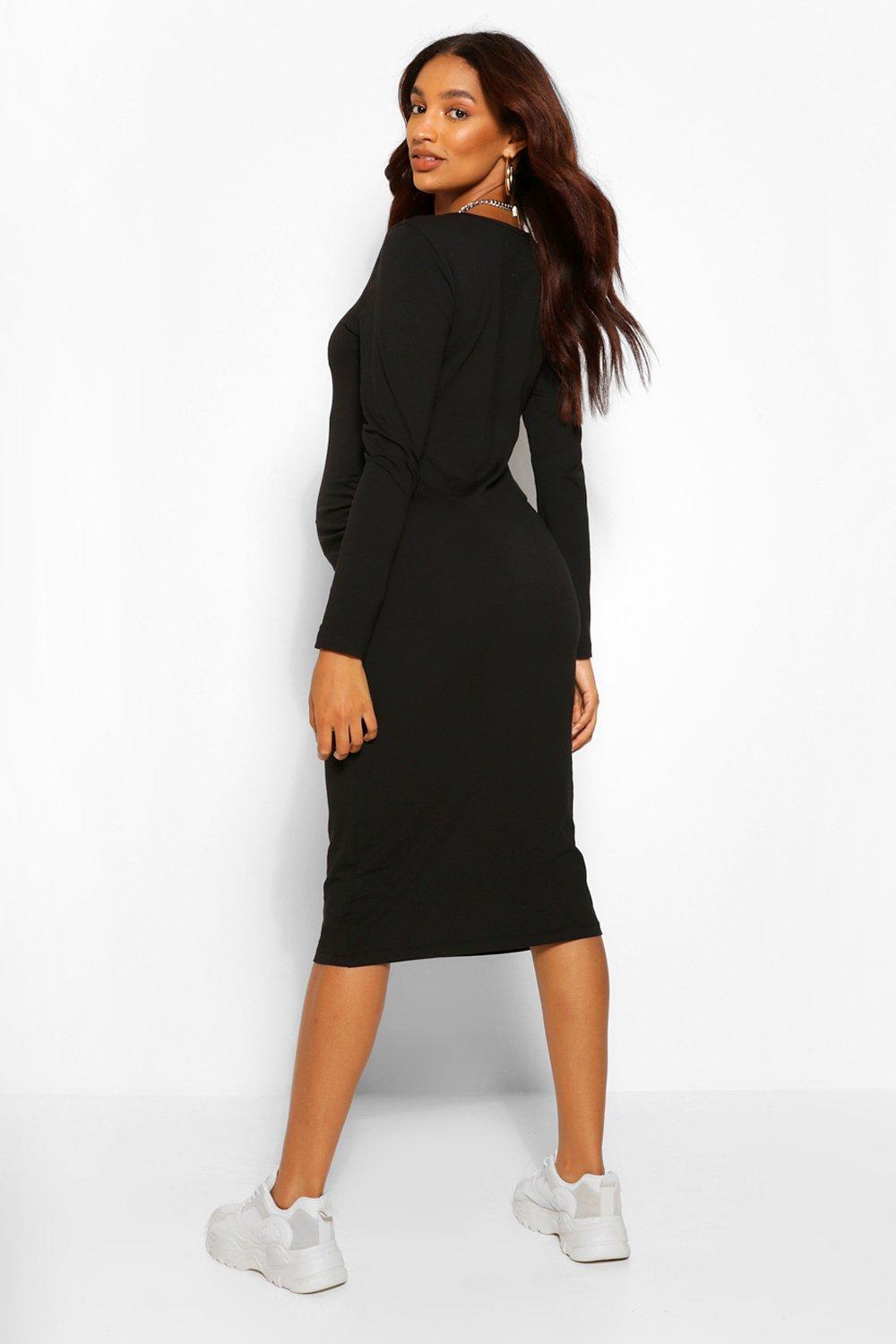 boohoo maternity plus size