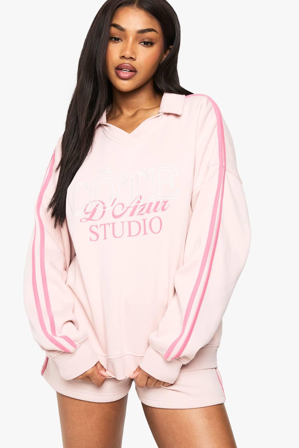Boohoo Tracksuits and sweat suits for Women | Online Sale up