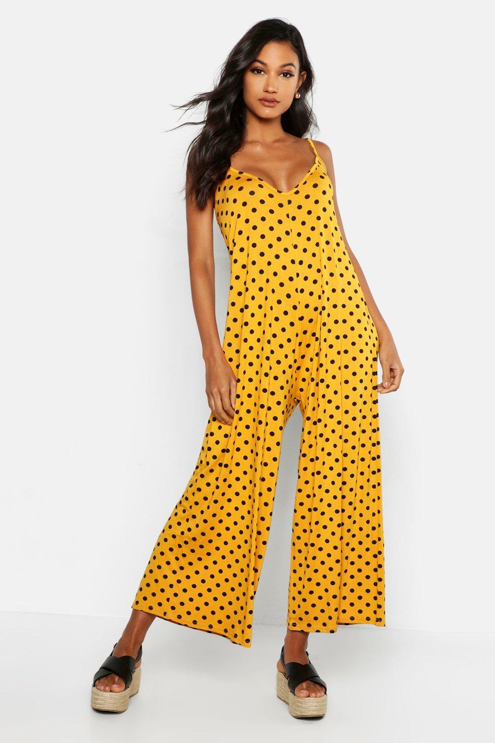 Jumpsuit swing Clearance