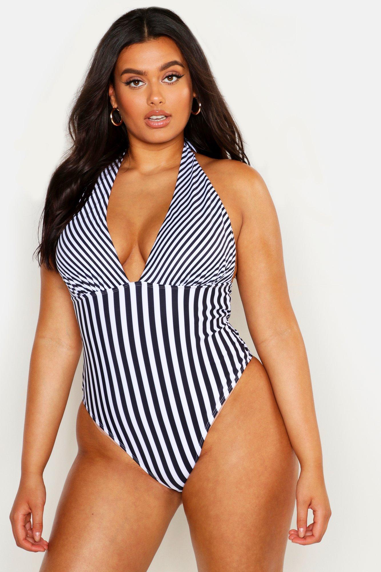 boohoo bathing suits