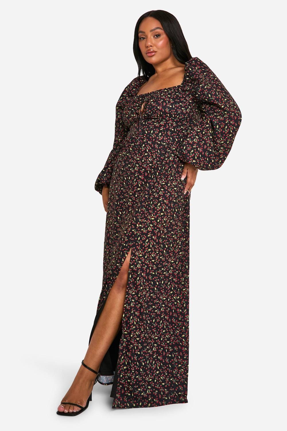 Designer Long Sleeve Milkmaid Dresses for Women - Up to 90% off | Lyst