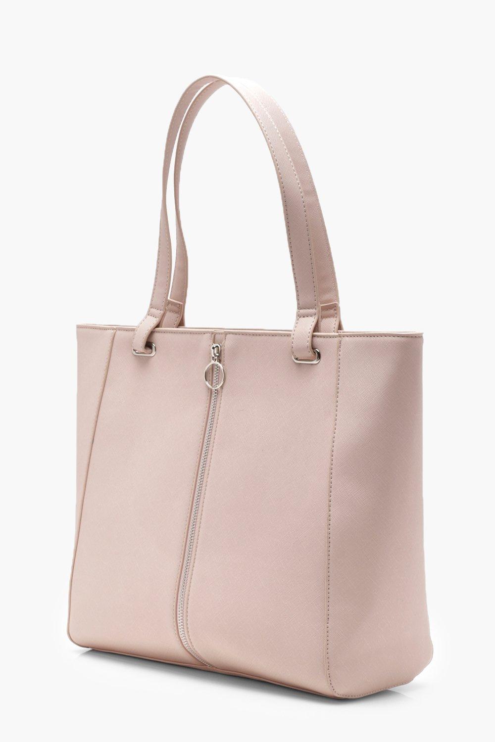 tote bag boohoo