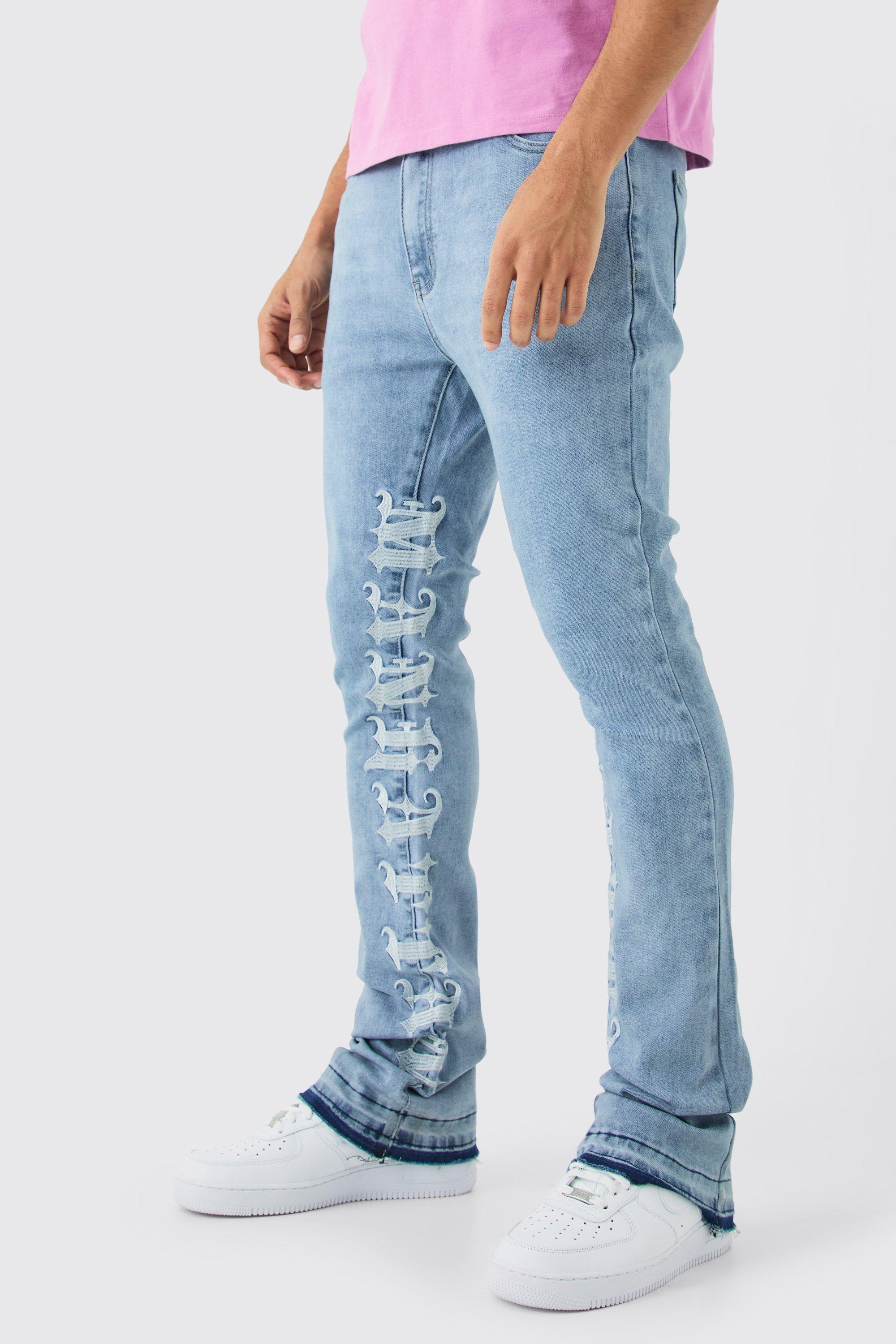 Buy Blue Jeans for Men by WAIMEA Online | Ajio.com