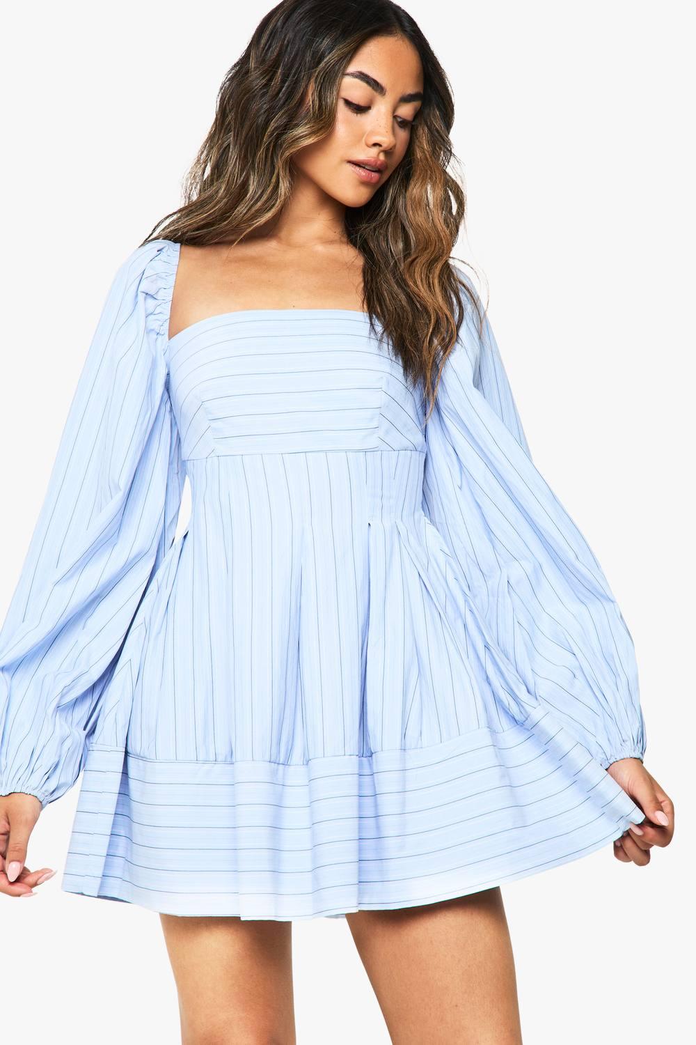 black long sleeve tassel dress Fringed Long-Sleeve Short Sequin Hoco Dress main image 1