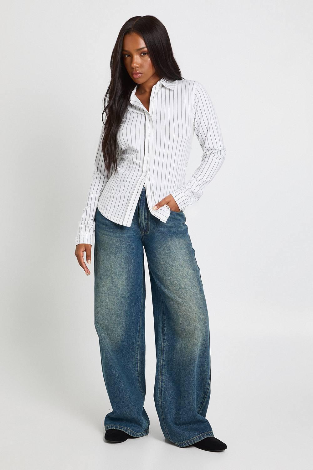 CAMISAS / TOPS | Atipika Sotogrande, image size:1000x1500