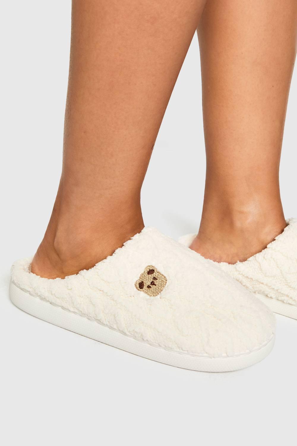 Boohoo Slippers for Women Online Sale up to 50% off Lyst