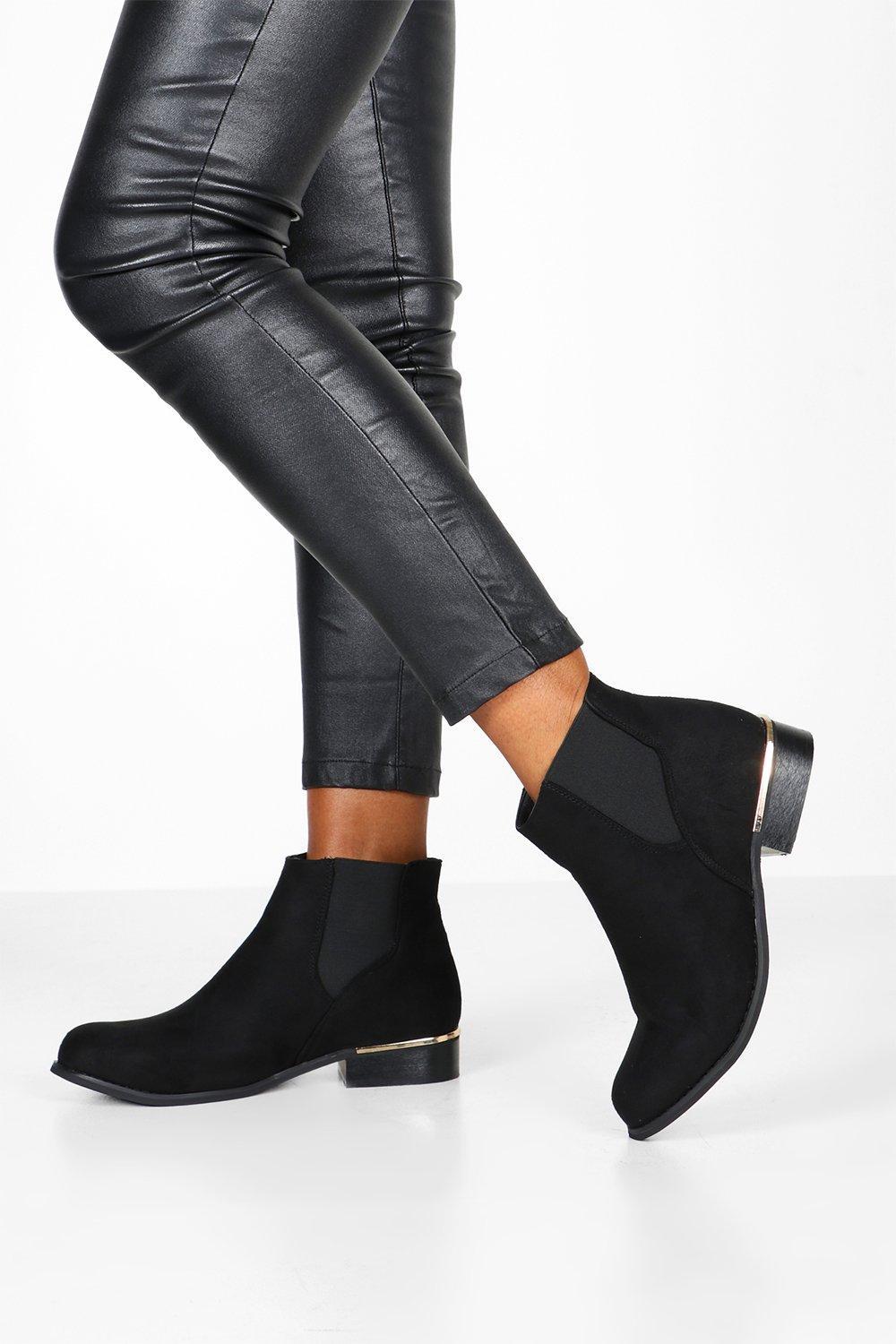 boohoo boot sale