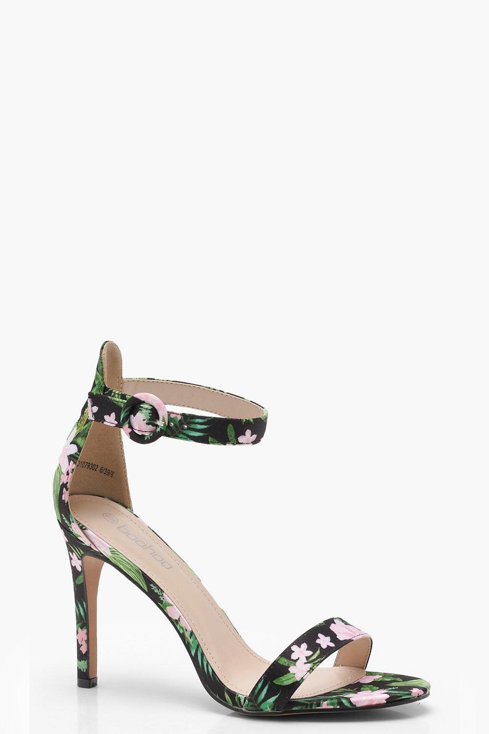boohoo green boots