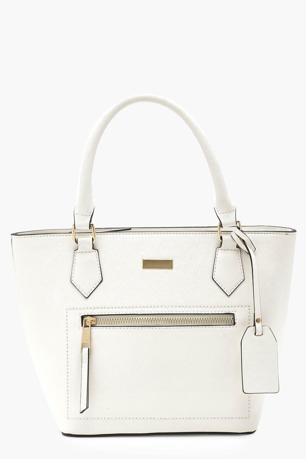 tote bag boohoo