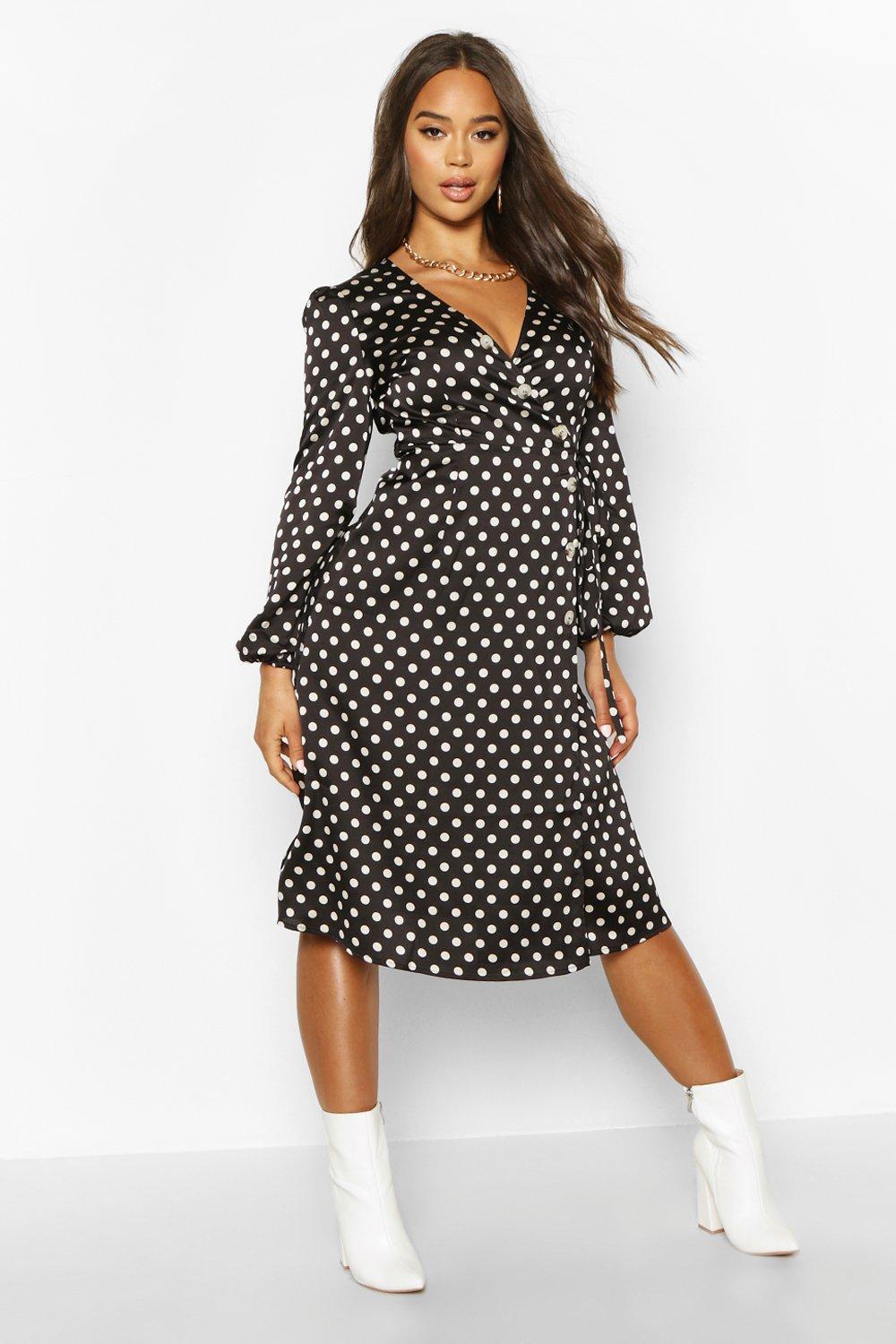 Buy boohoo plus size dresses ireland> OFF74