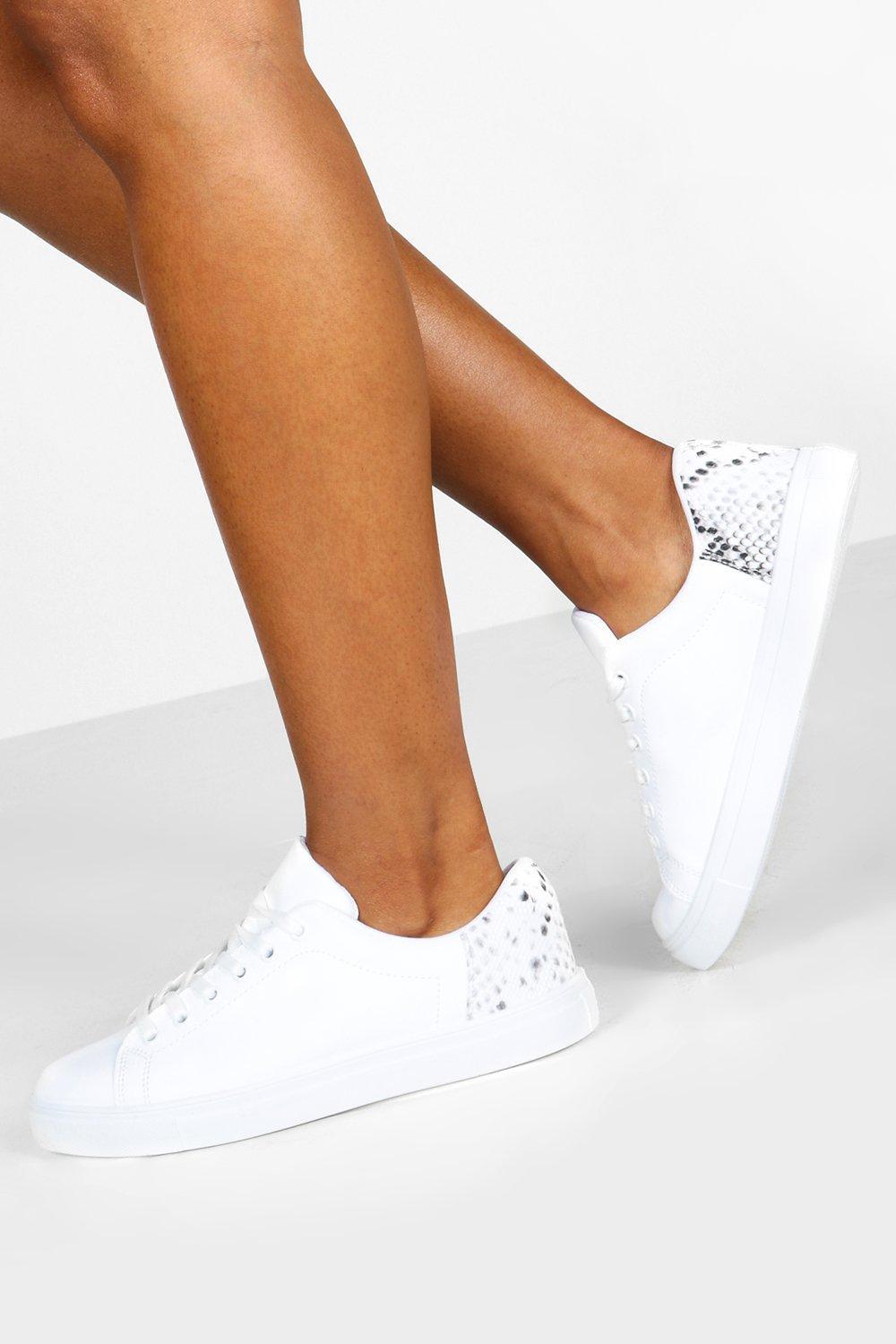 boohoo womens shoes