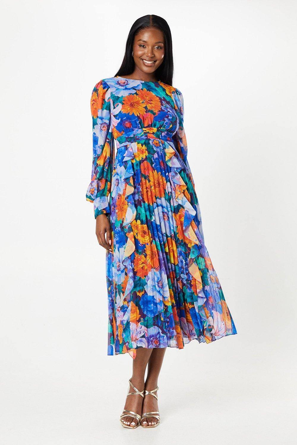 boohoo wedding guest dress Stunning Wedding Guest Dresses by Boohoo
